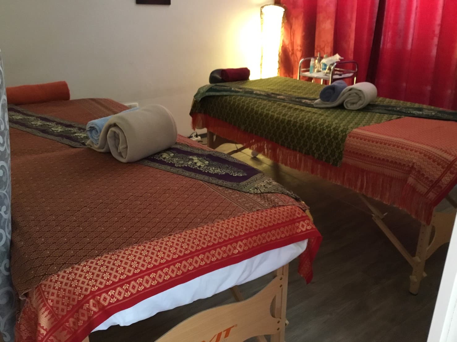 Foto 3 von Khobkhun Thaimassage