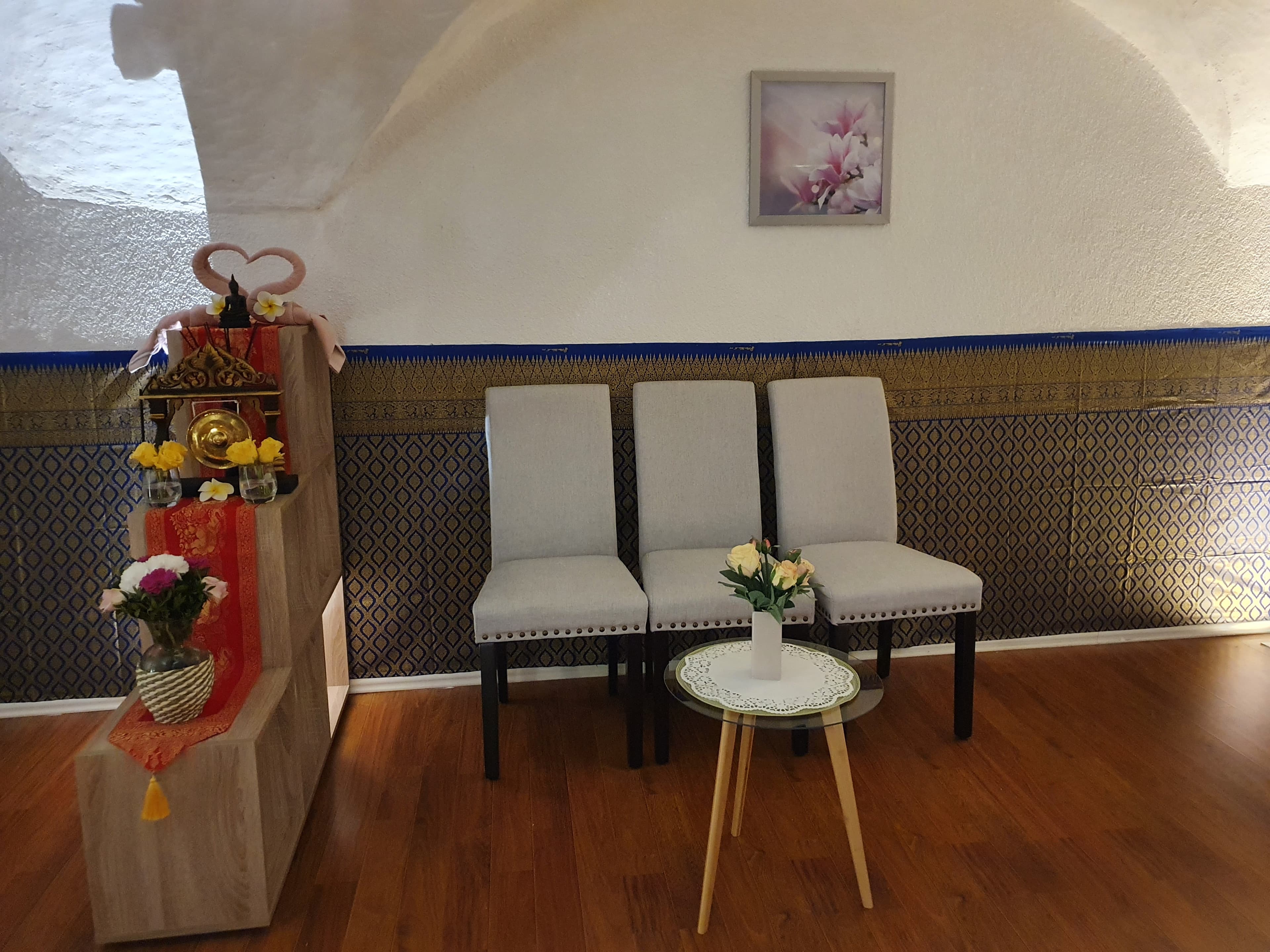 Foto 3 von Torseng Thaispa Wellness & Massage