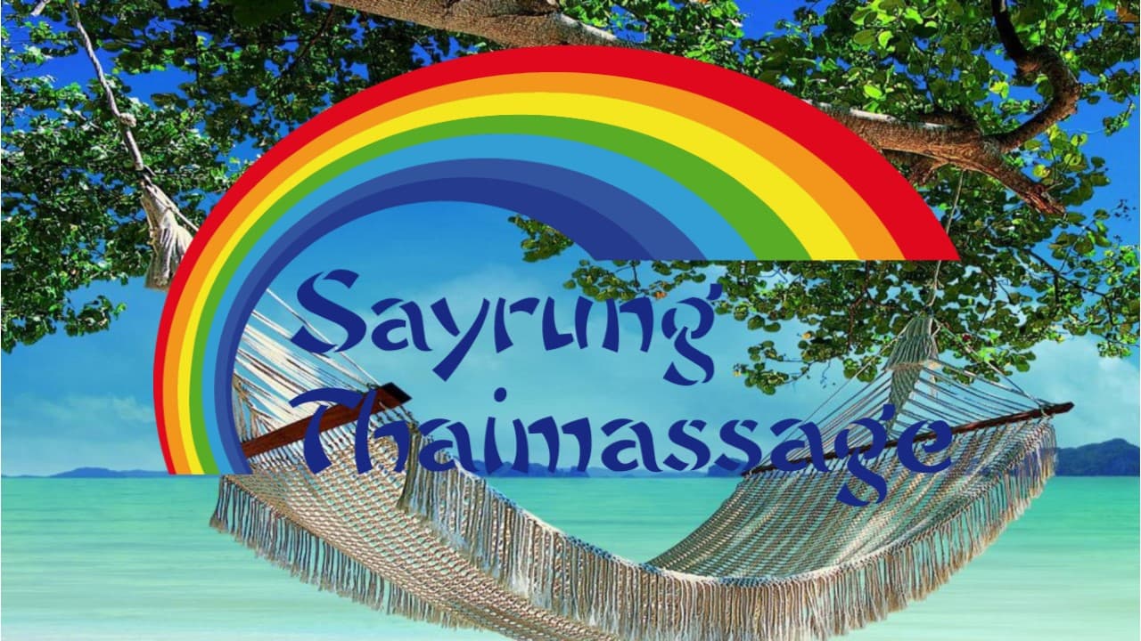 Photo 2 of Sayrung Thaimassage