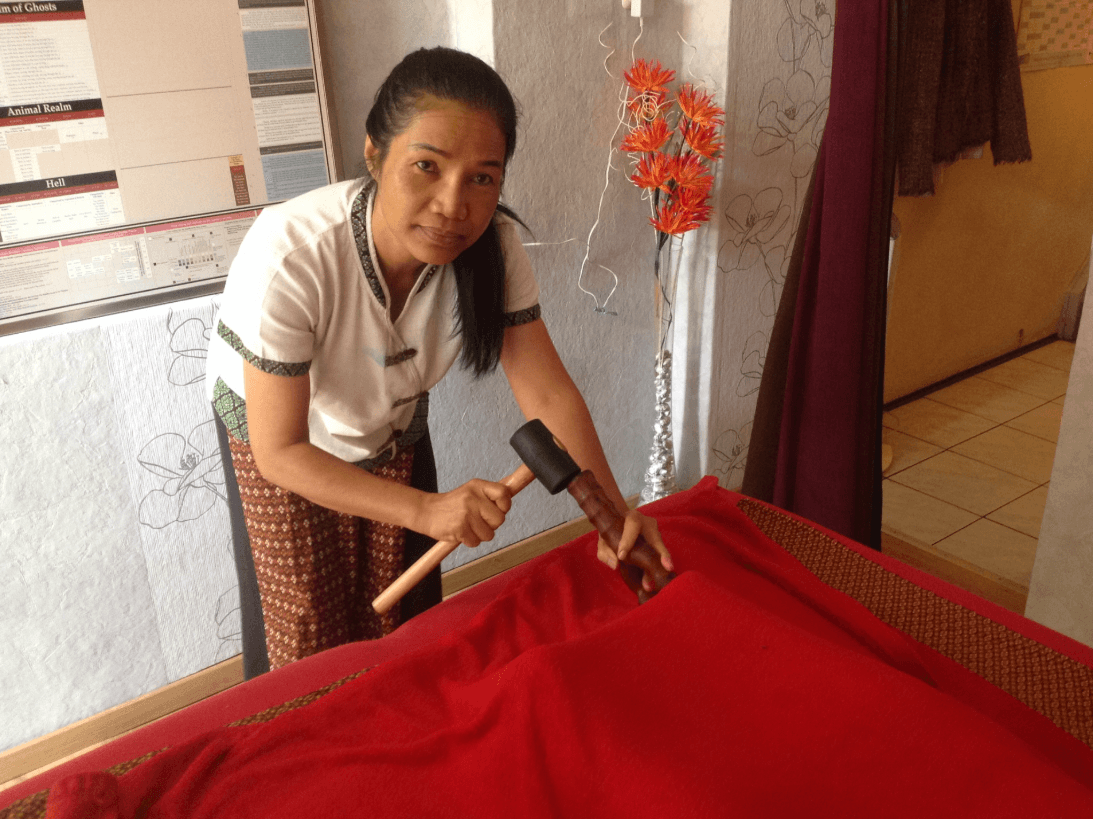Foto 3 von Sabay Jai Thaimassage Augsburg