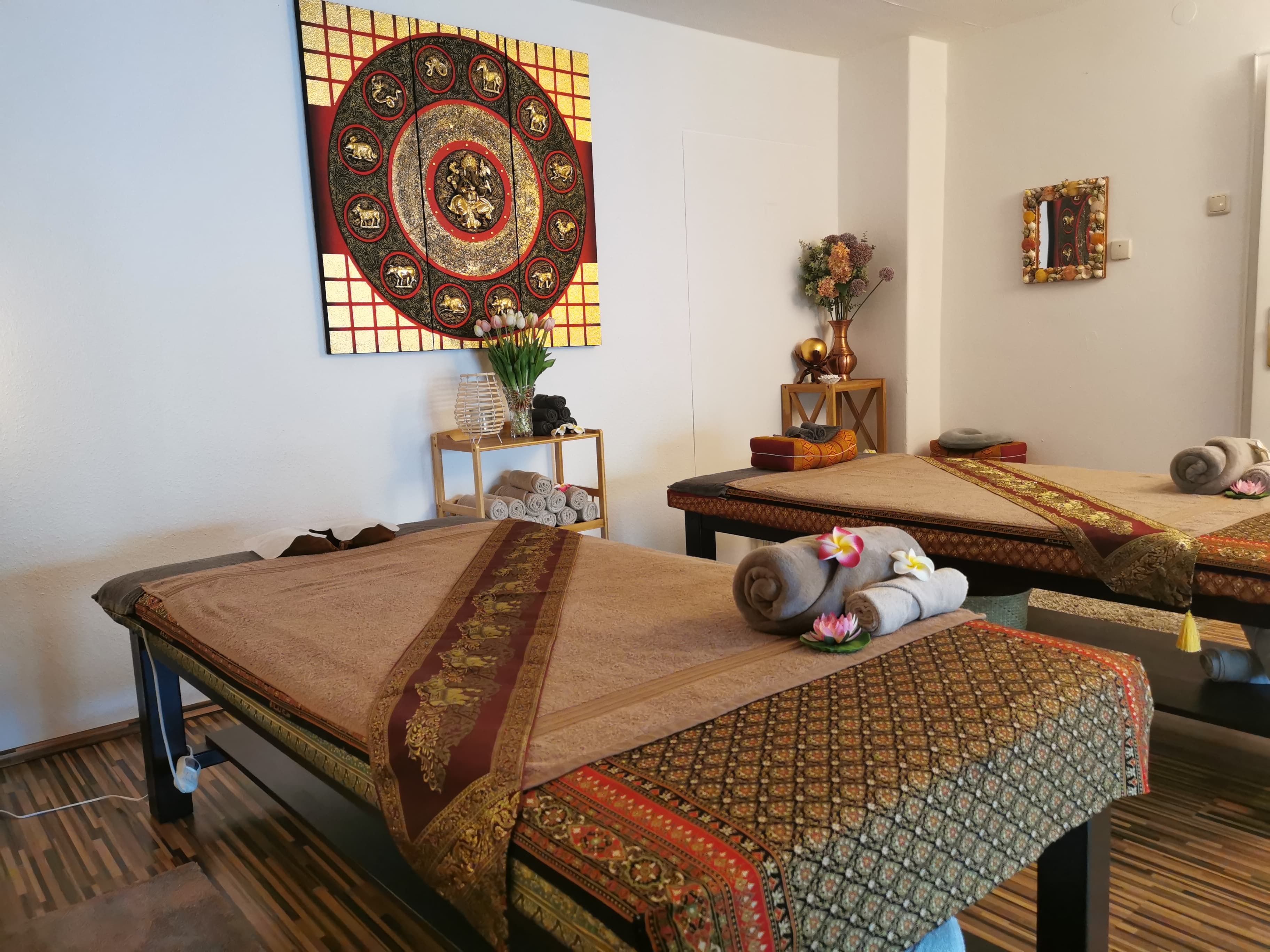 Foto 2 von Saifon Thaimassage
