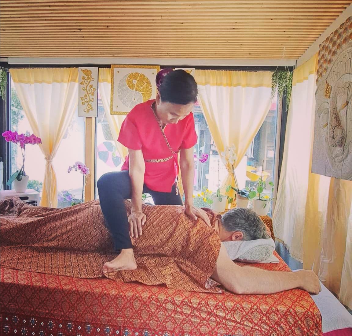 Foto 3 von Fa-Sai Thai Massage