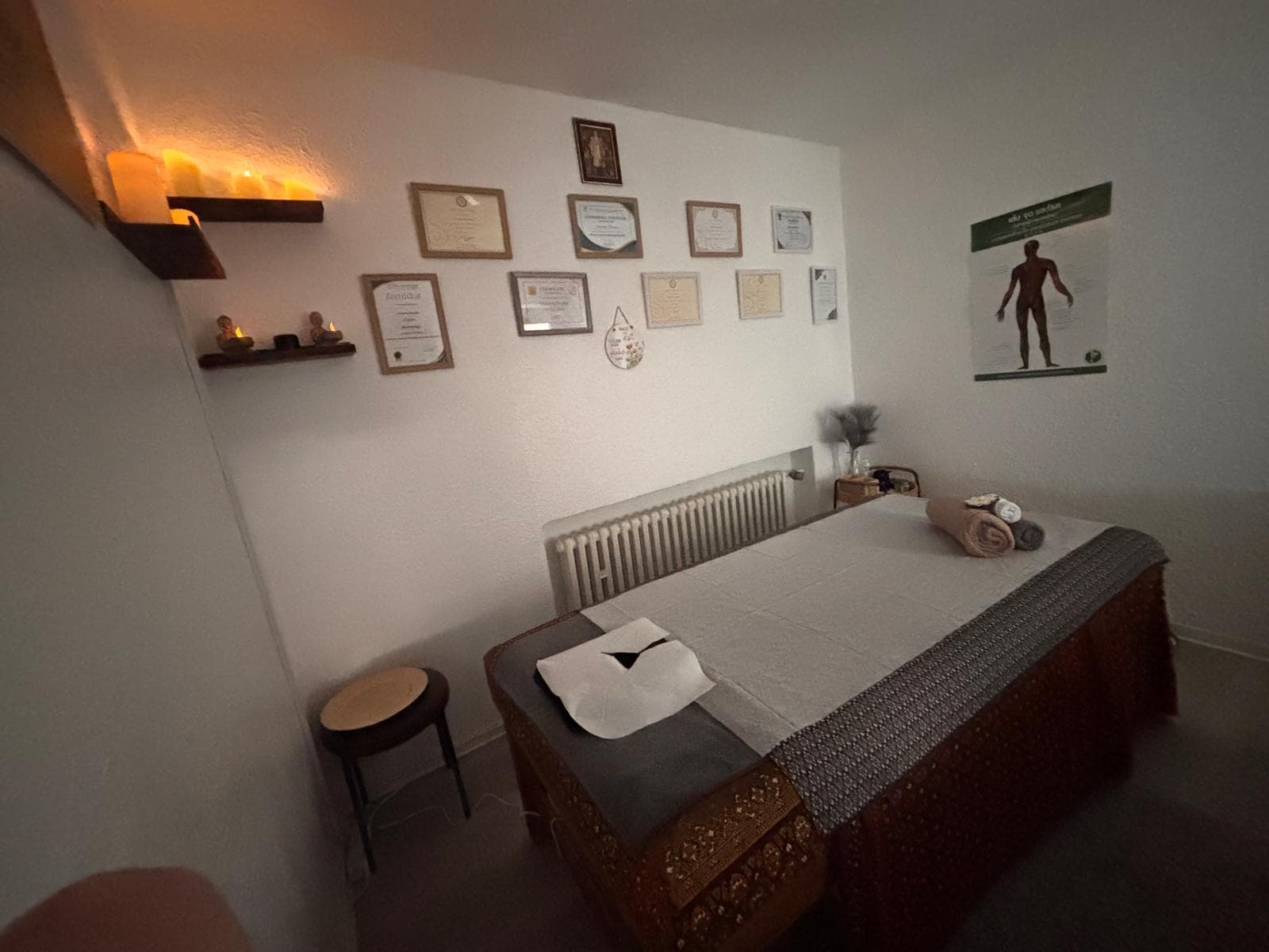 Foto 2 von Ony`s Thaimassage Waldbüttelbrunn