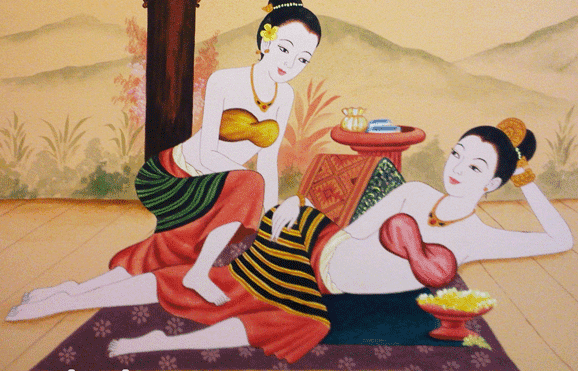 Photo 2 of Ployroong Thaimassage