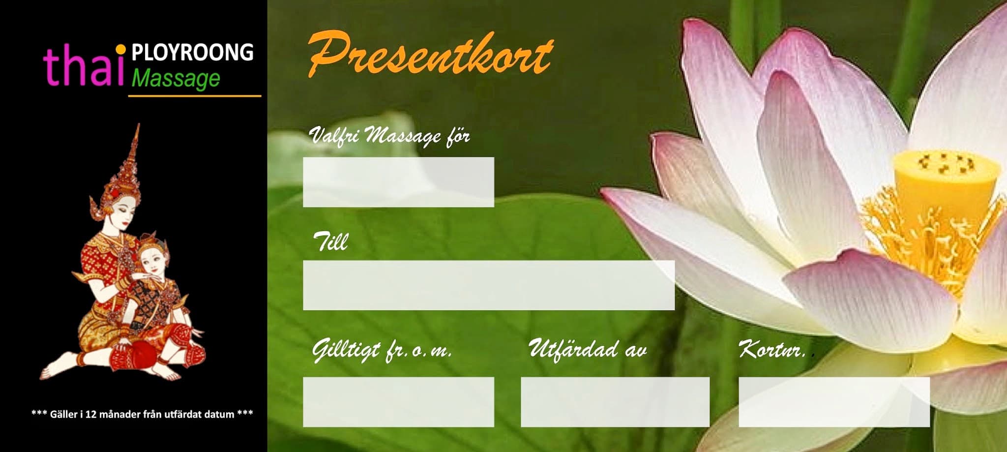 Photo 3 of Ployroong Thaimassage