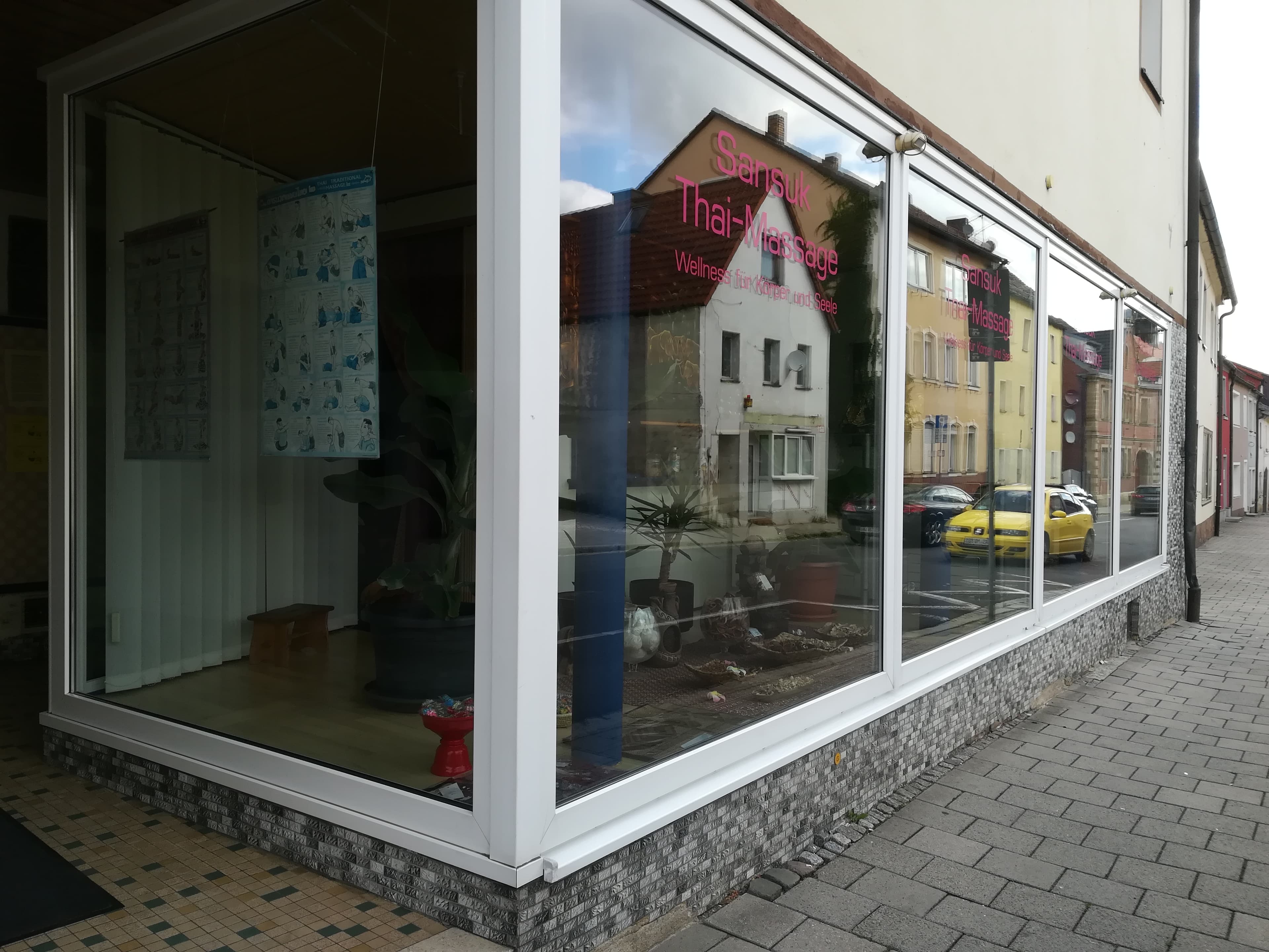 Foto 2 von Sawitree Thai-Massagepraxis Wiesheier