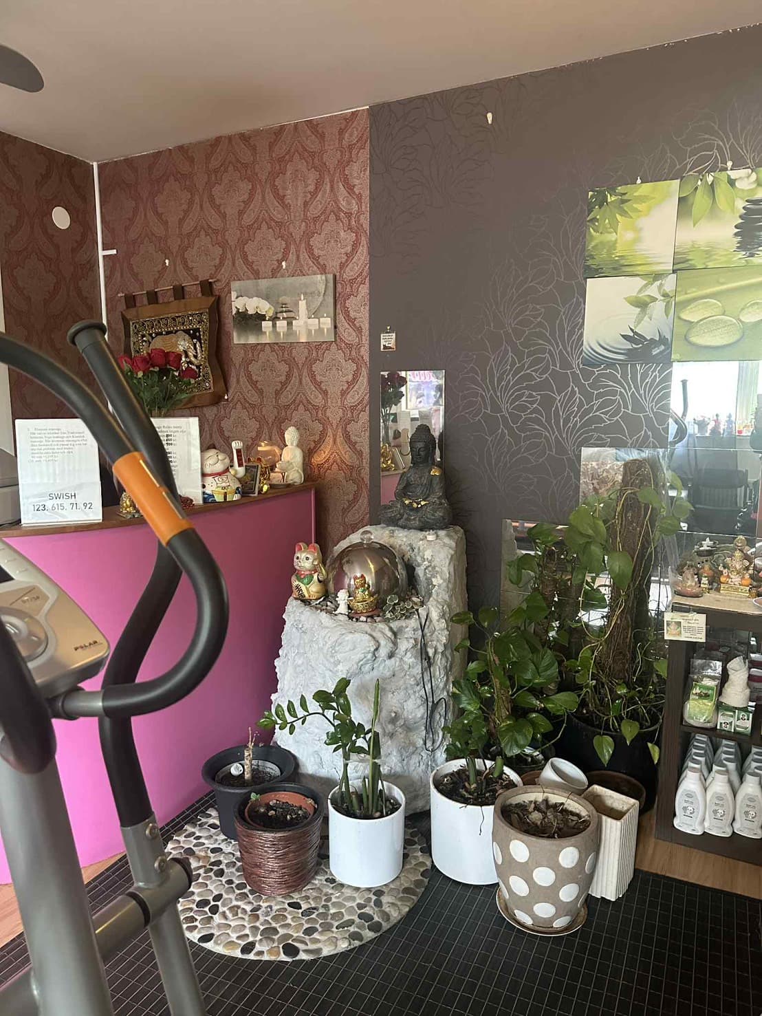 Foto 3 av Mias Thairelax | Thaimassage Partille