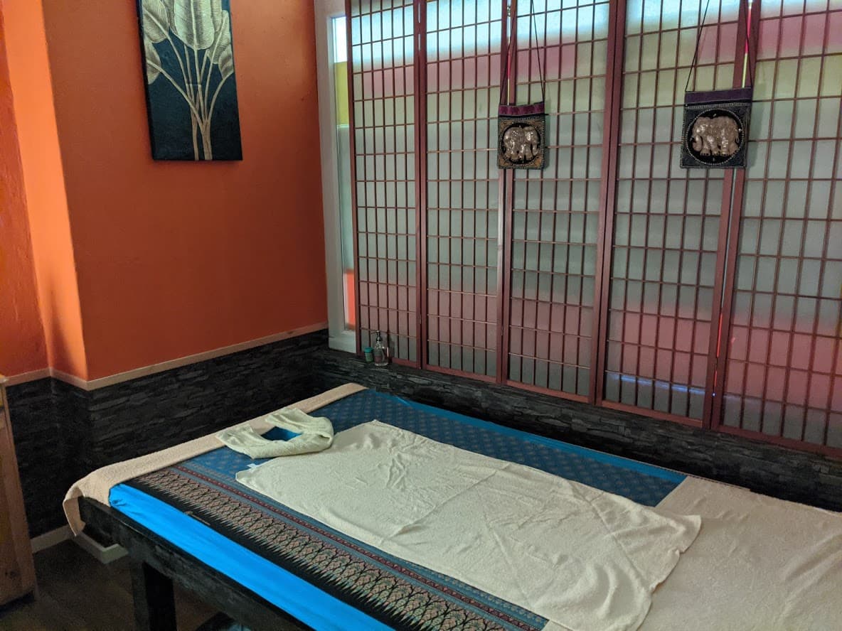 Foto 3 von Baan Boonkum - Thaimassage & Spa