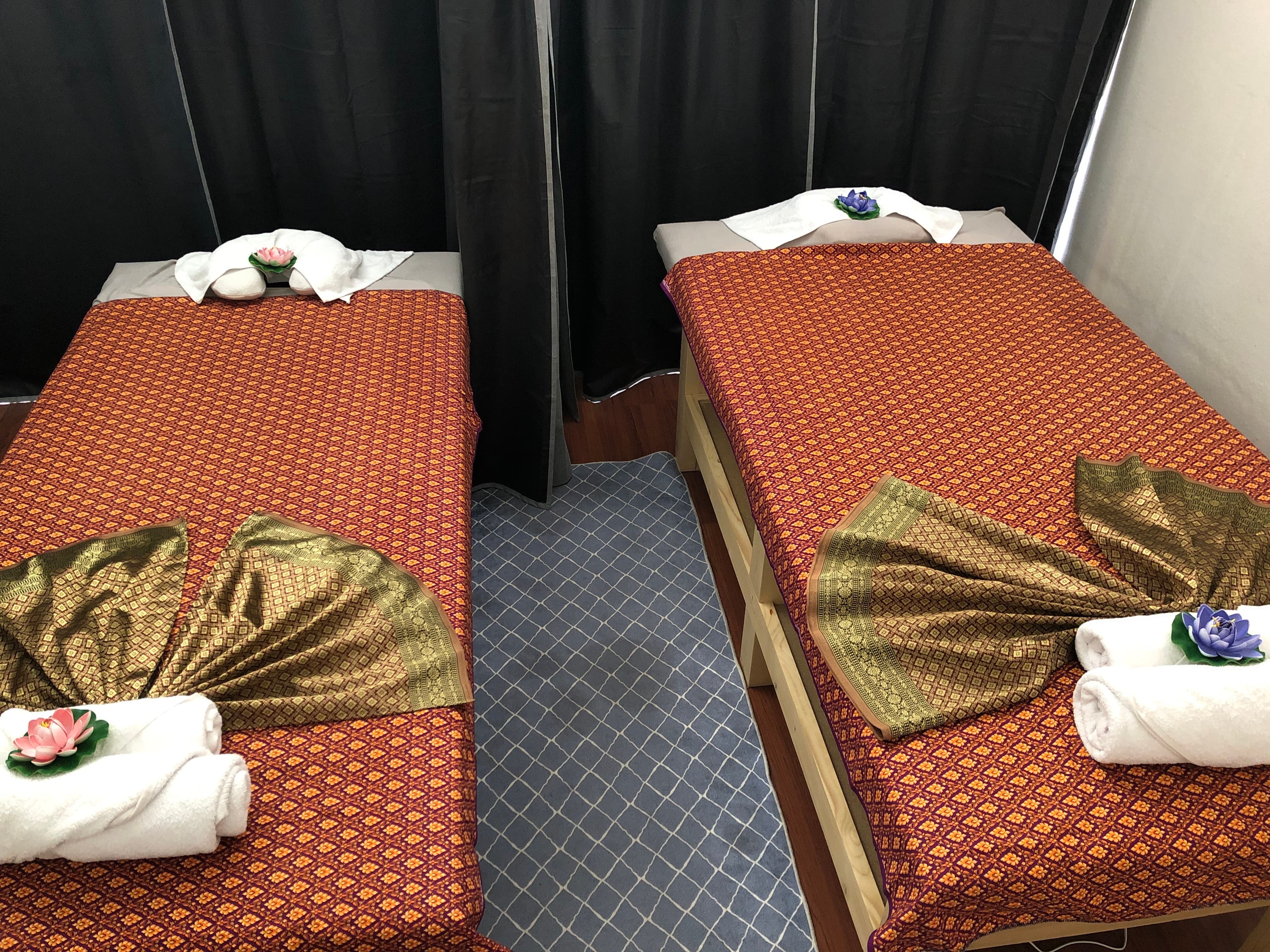 Foto 3 von Chanhom Thaimassage