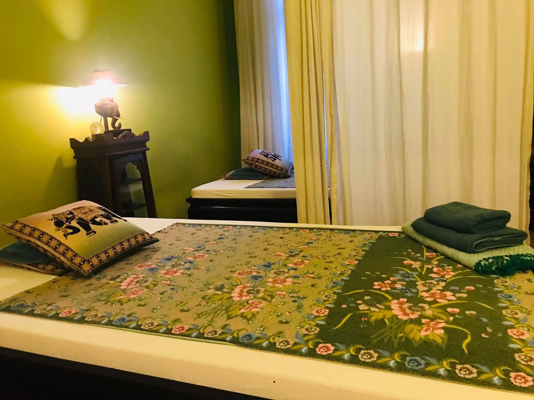 Foto 2 von Koyma Traditionelle Thailändische Massage