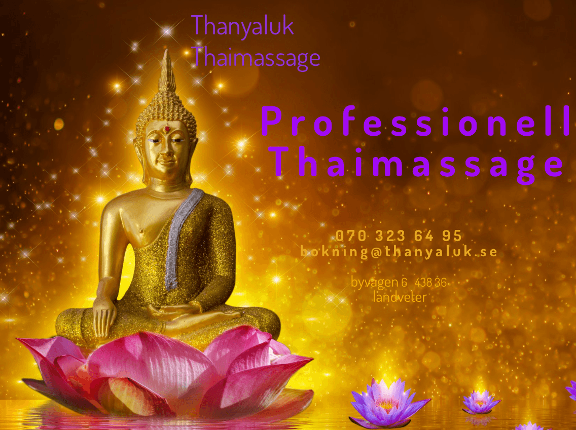 Foto 2 av Thanyaluk Thaimassage