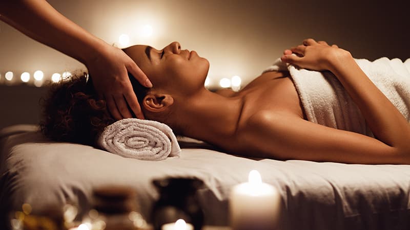 Foto 3 von Rasmi Thai Massage
