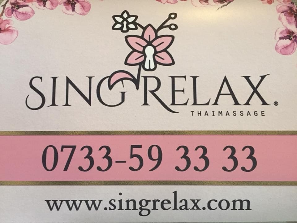 Foto 2 av Sing-Relax Thaimassage