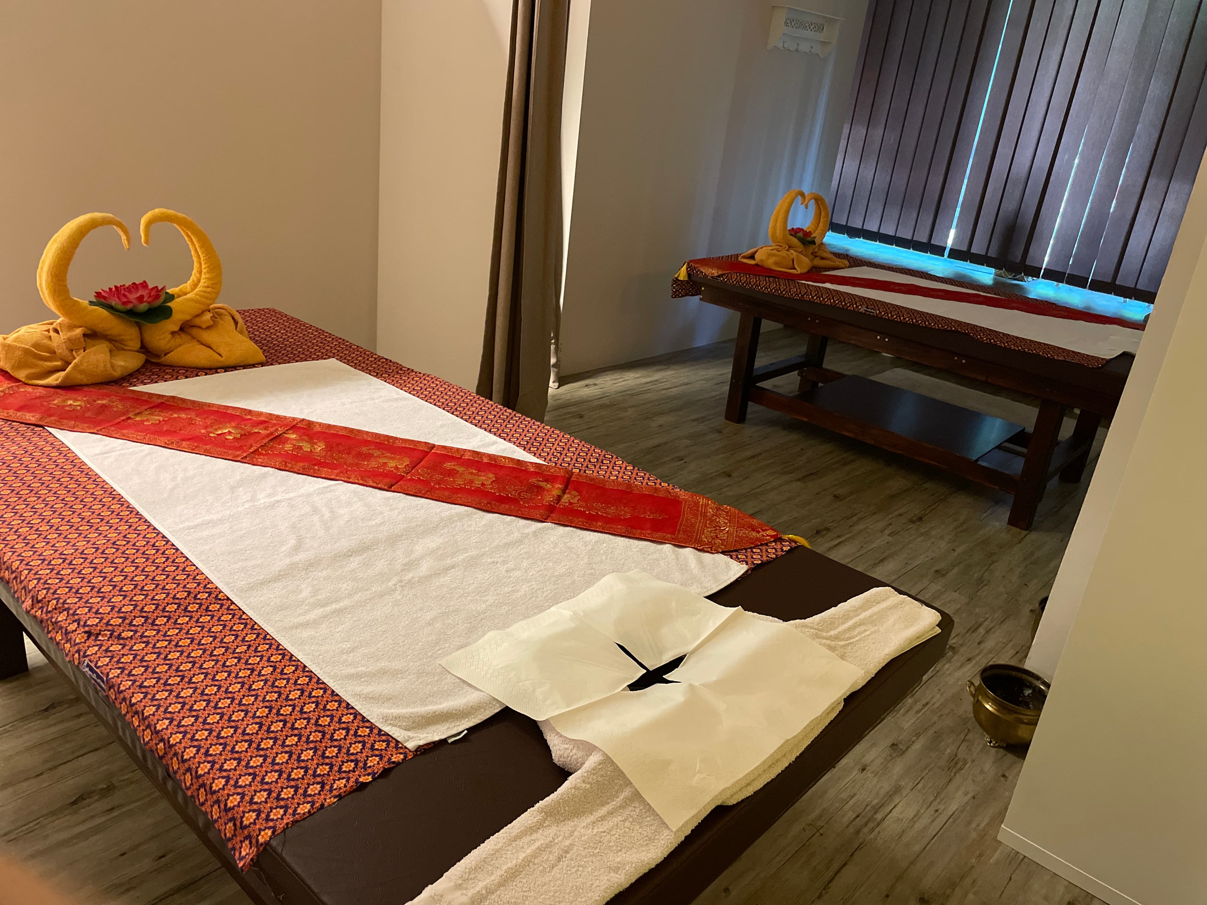 Foto 3 von Sayam Thai Massage Spa