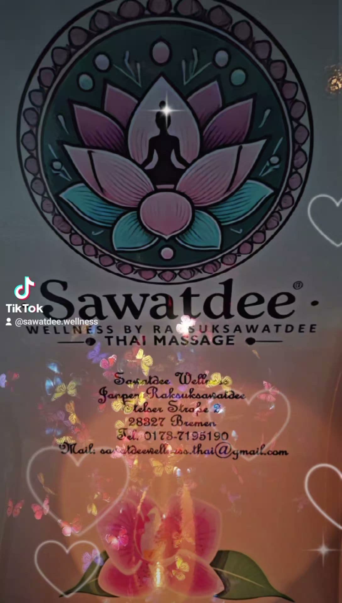 Foto 3 von Thai Massage Sawatdee Wellness by Raksuksawatdee (Keine Erotikmassage)