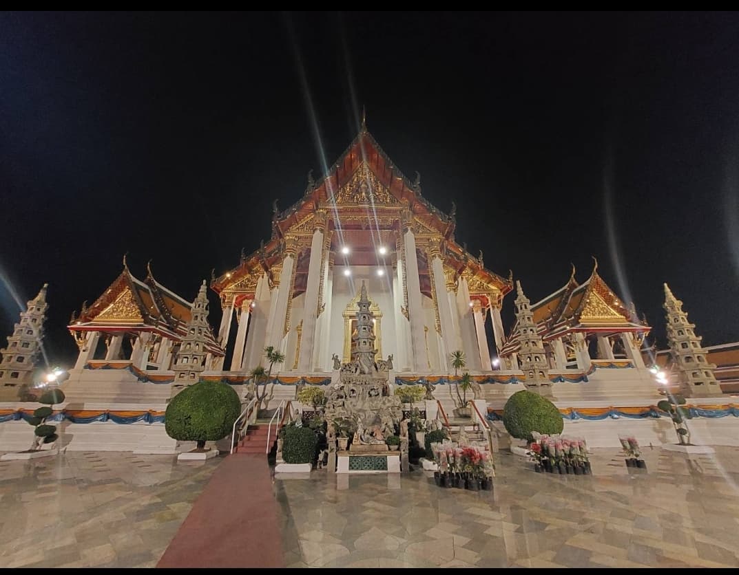 Foto 2 von Thailändisches Kulturzentrum Norddeutschland Samsahai-Bremen