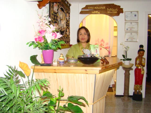 Foto 2 von Koon Nipa Traditionelle Thai Massage