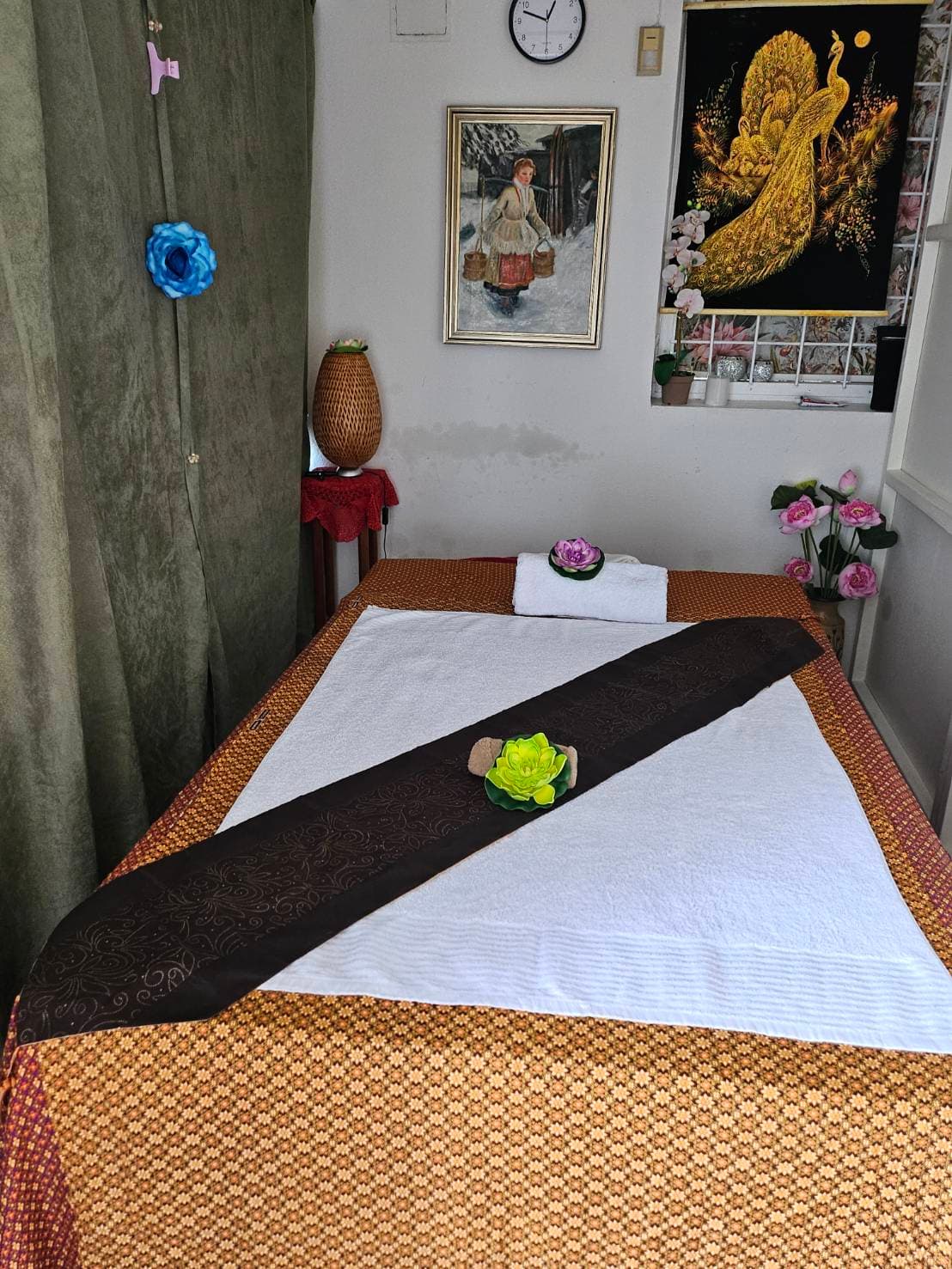 Foto 2 av Tongsa Thaimassage
