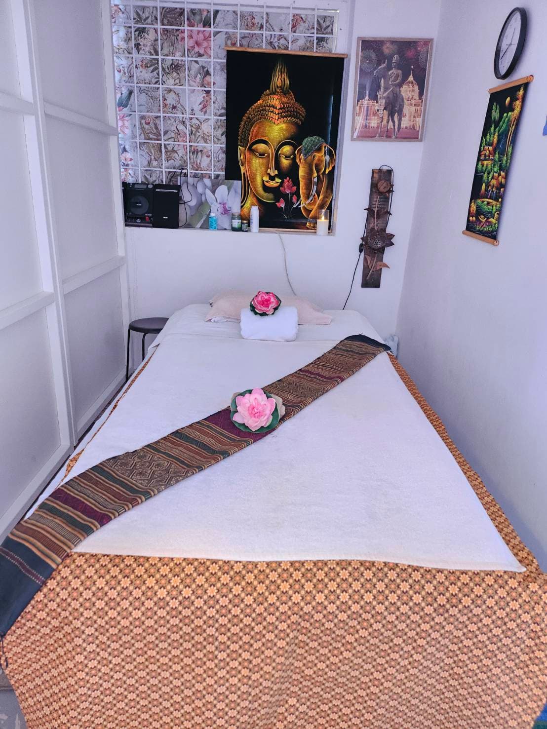 Foto 3 av Tongsa Thaimassage
