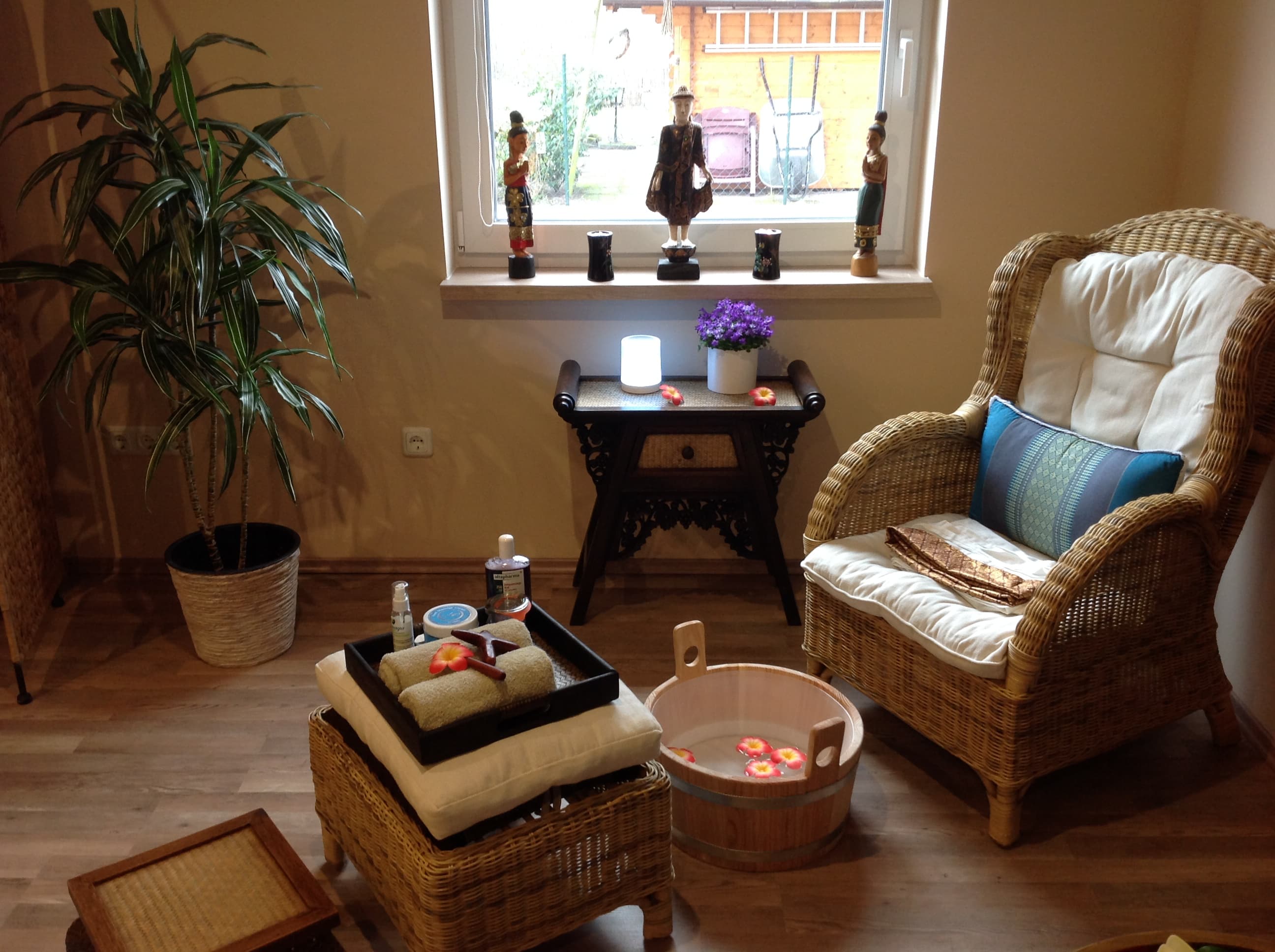 Foto 3 von Thip Thai Massage Exclusive für Frauen