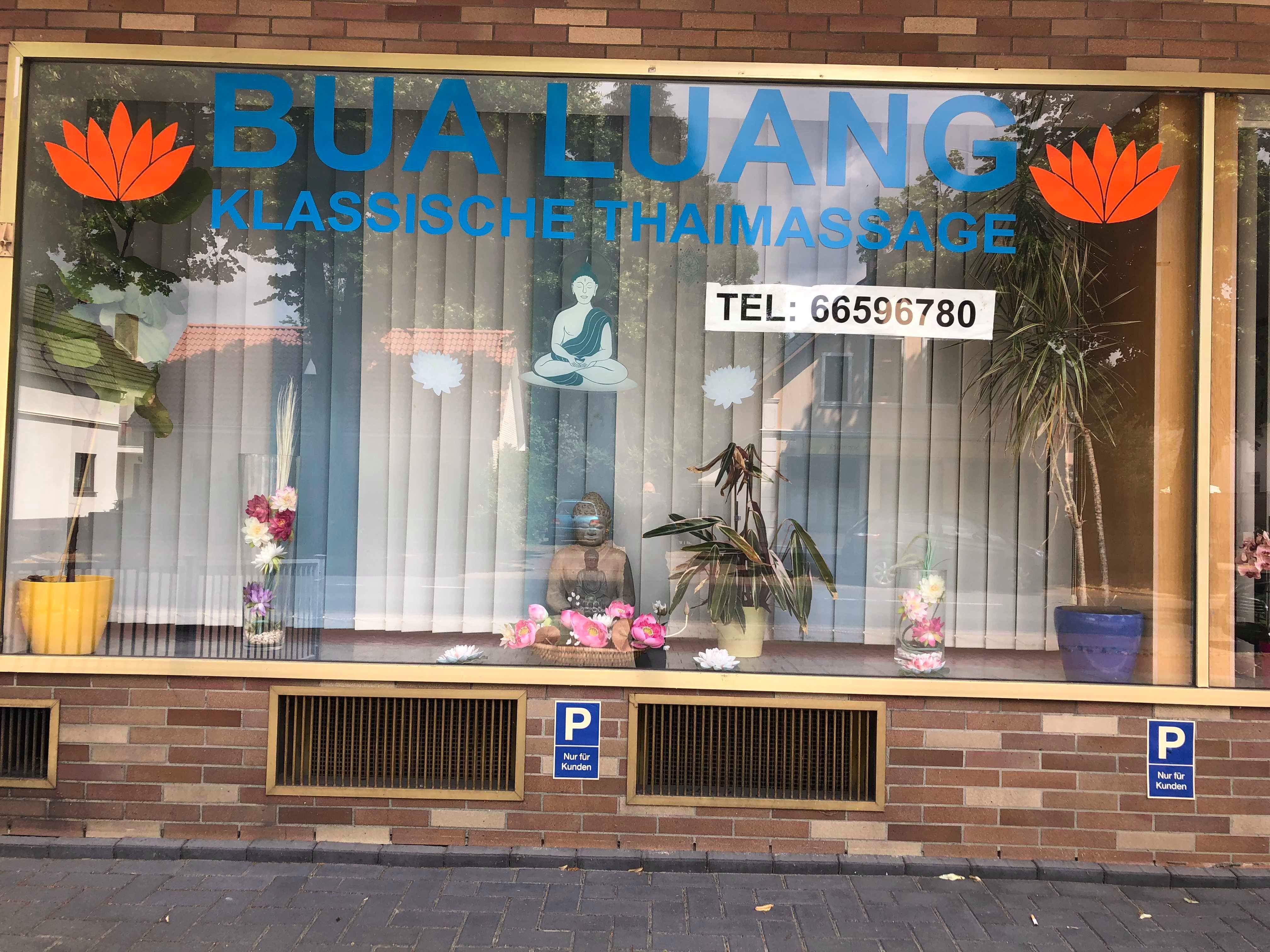 Foto 2 von Bua Luang Klassische Thaimassage