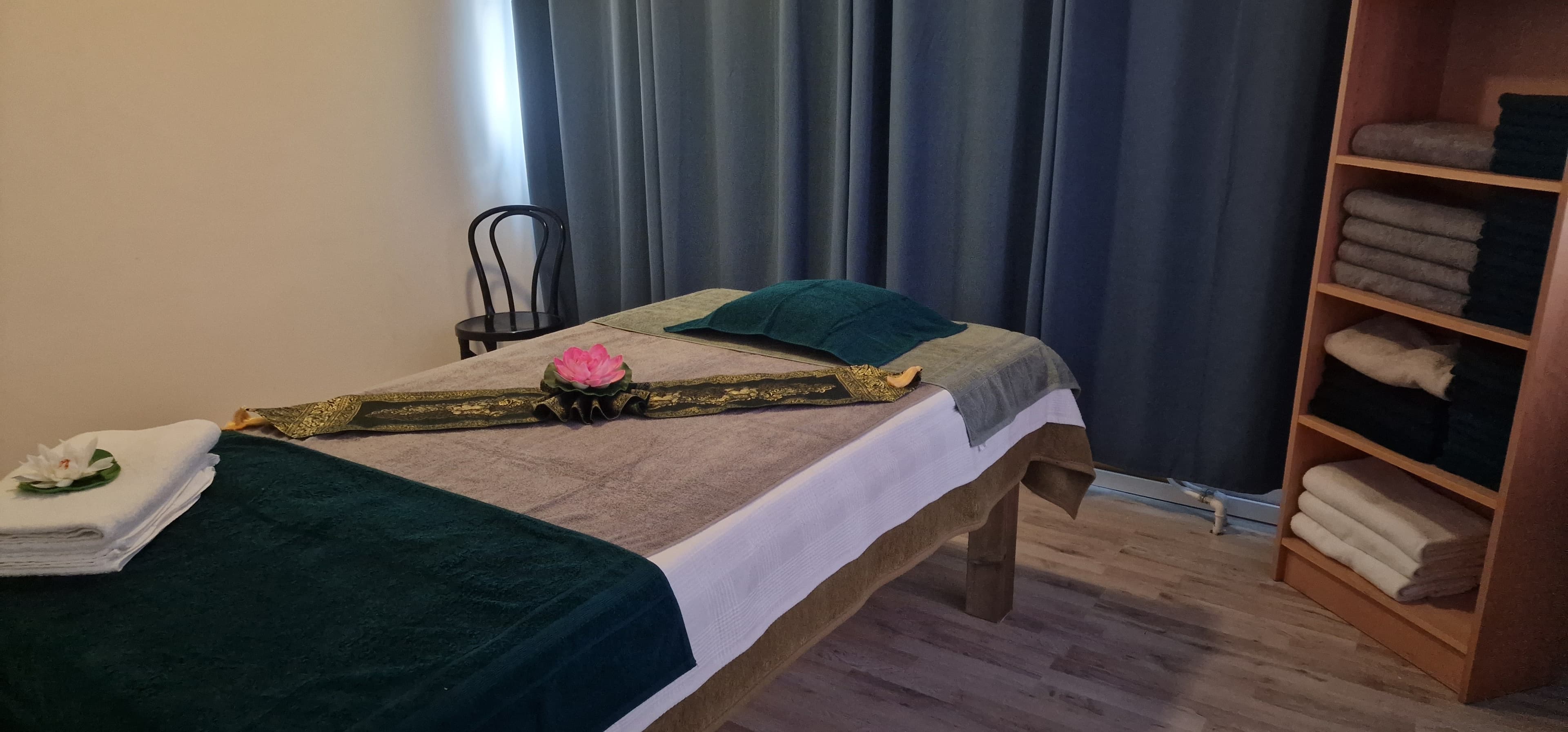 Foto 3 av Thainoy thaimassage