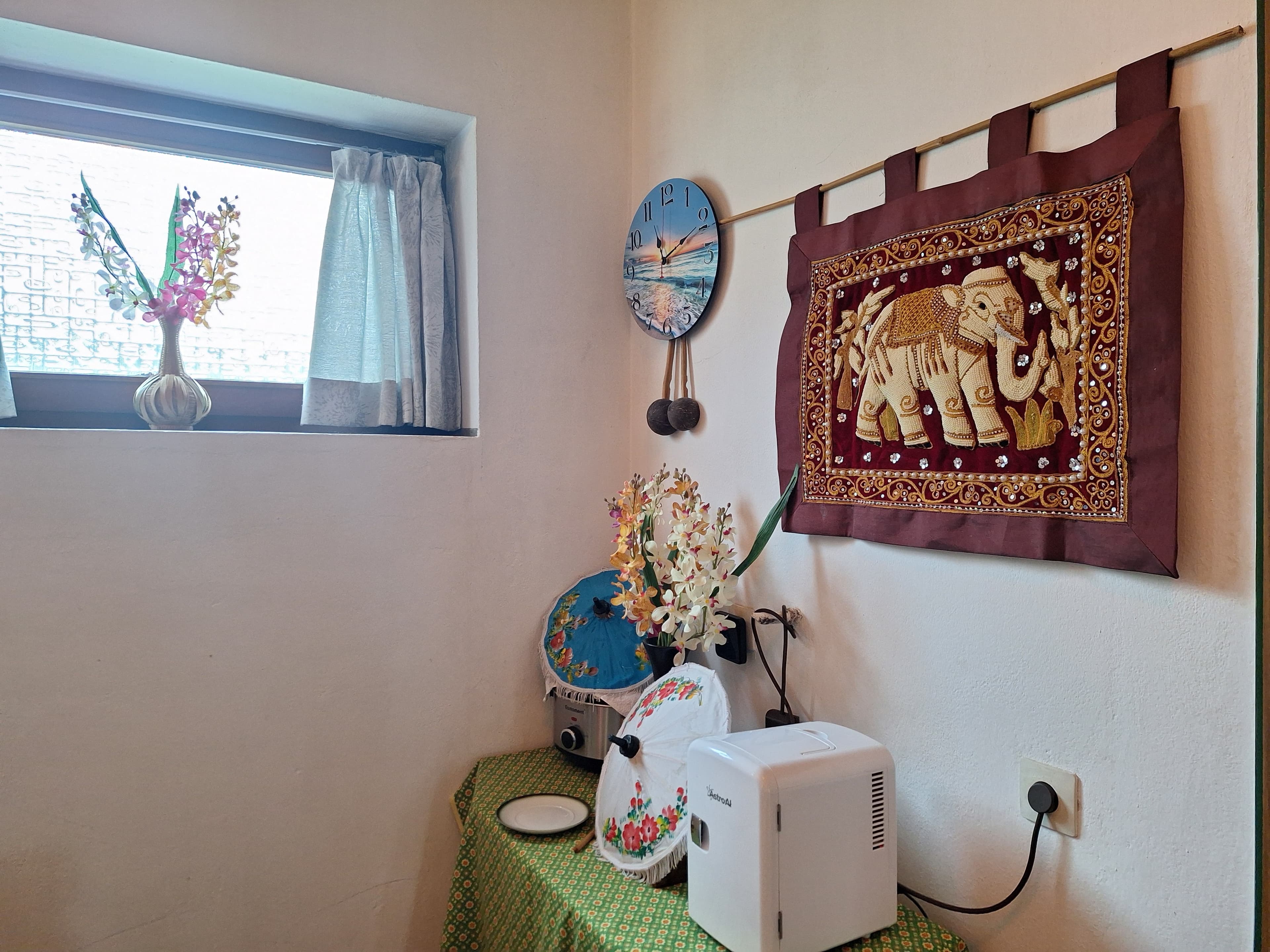 Foto 2 von Chiangmai-ThaimassgeOttersberg