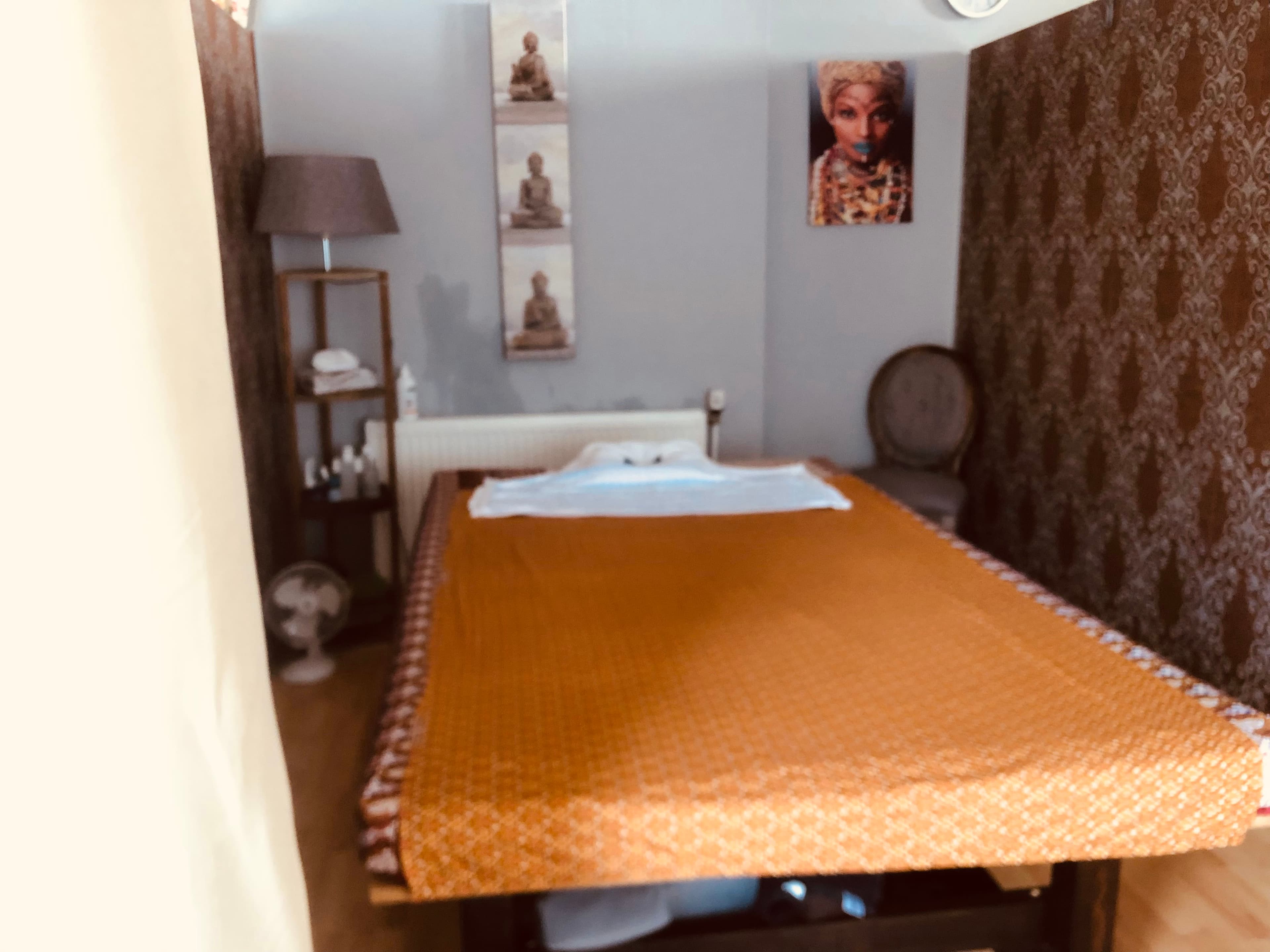 Foto 3 von Entspannung Thaimassage