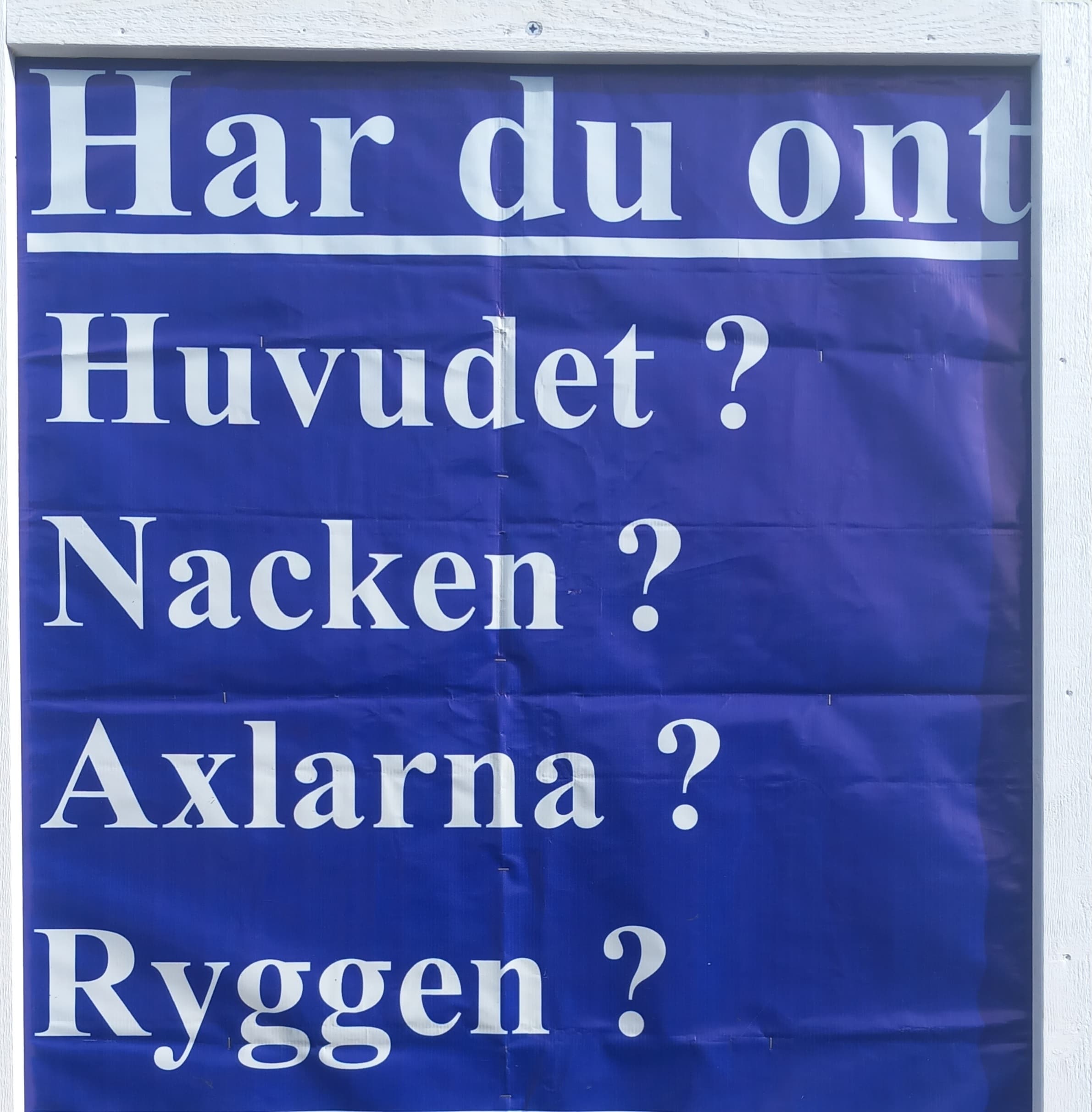 Foto 2 av Hom Thaimassage