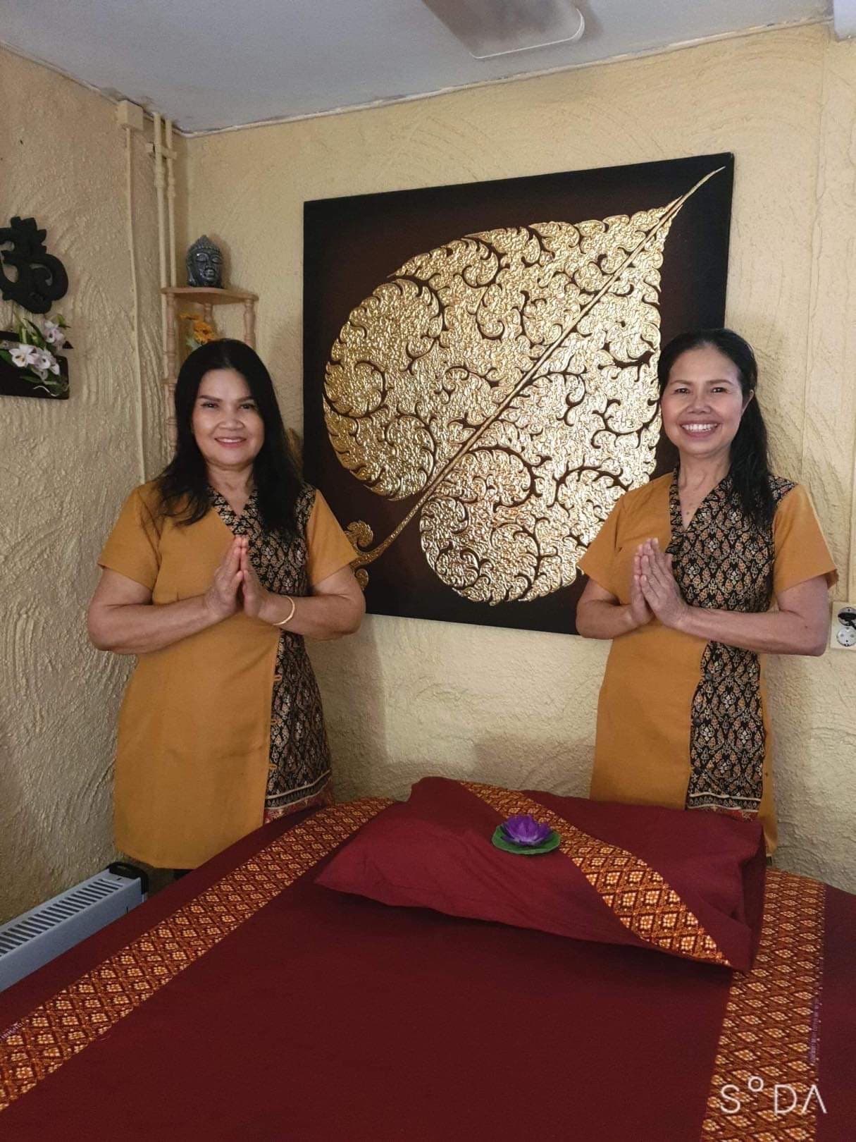 Foto 3 av Hom Thaimassage