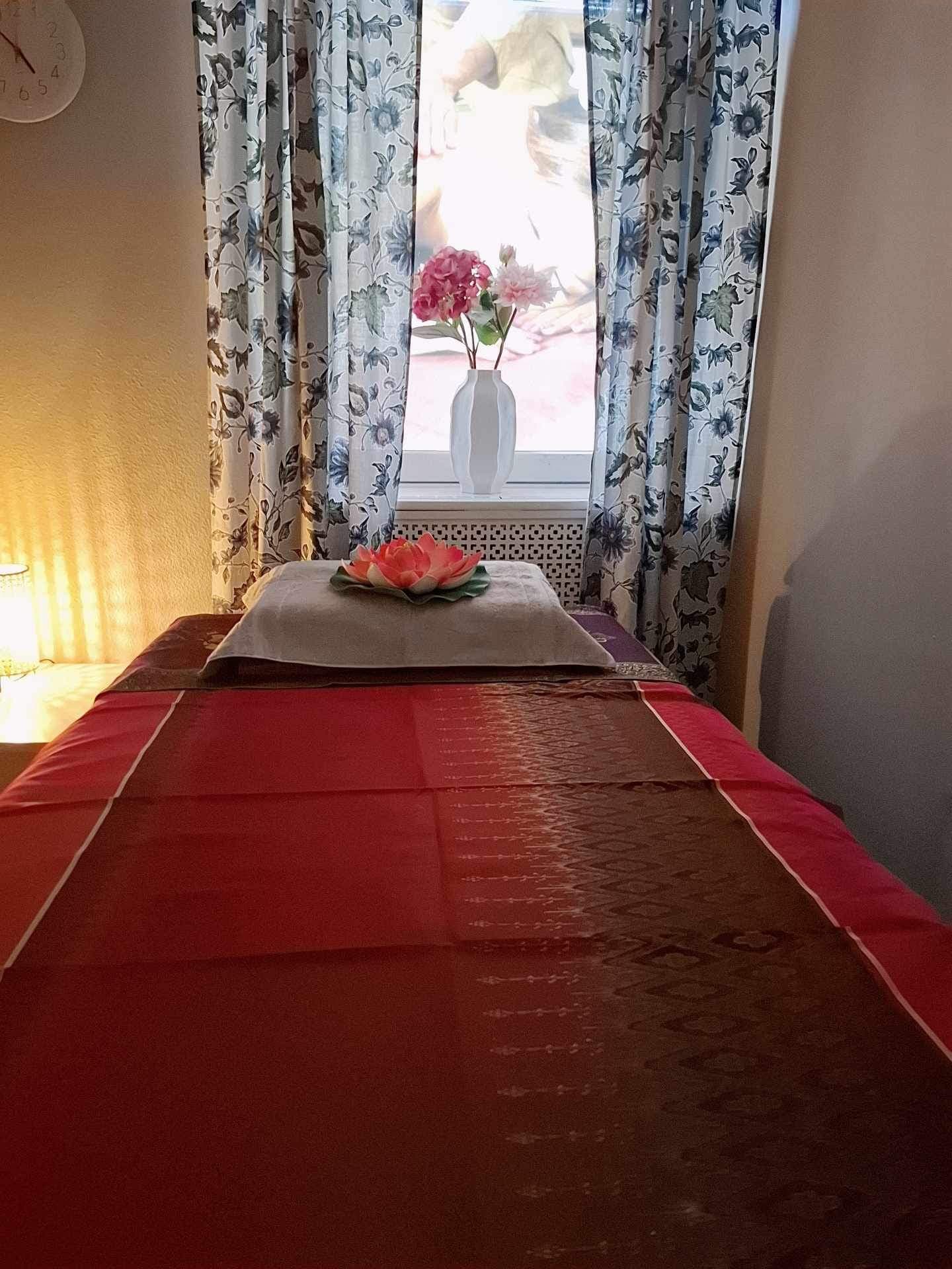 Foto 3 av Leena Konrum Thaimassage