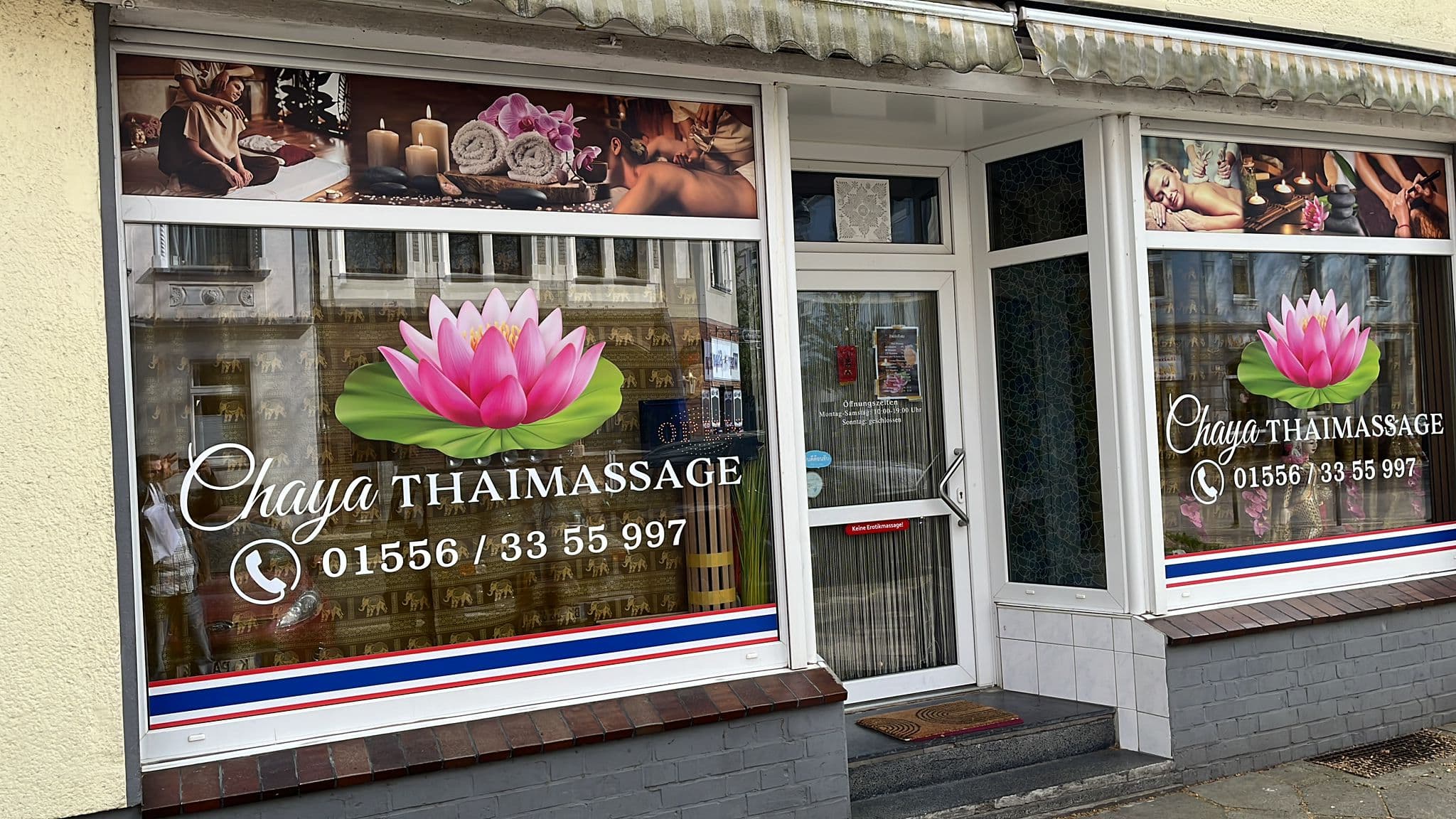 Foto 2 von Chaya-Thaimassage-Wersten