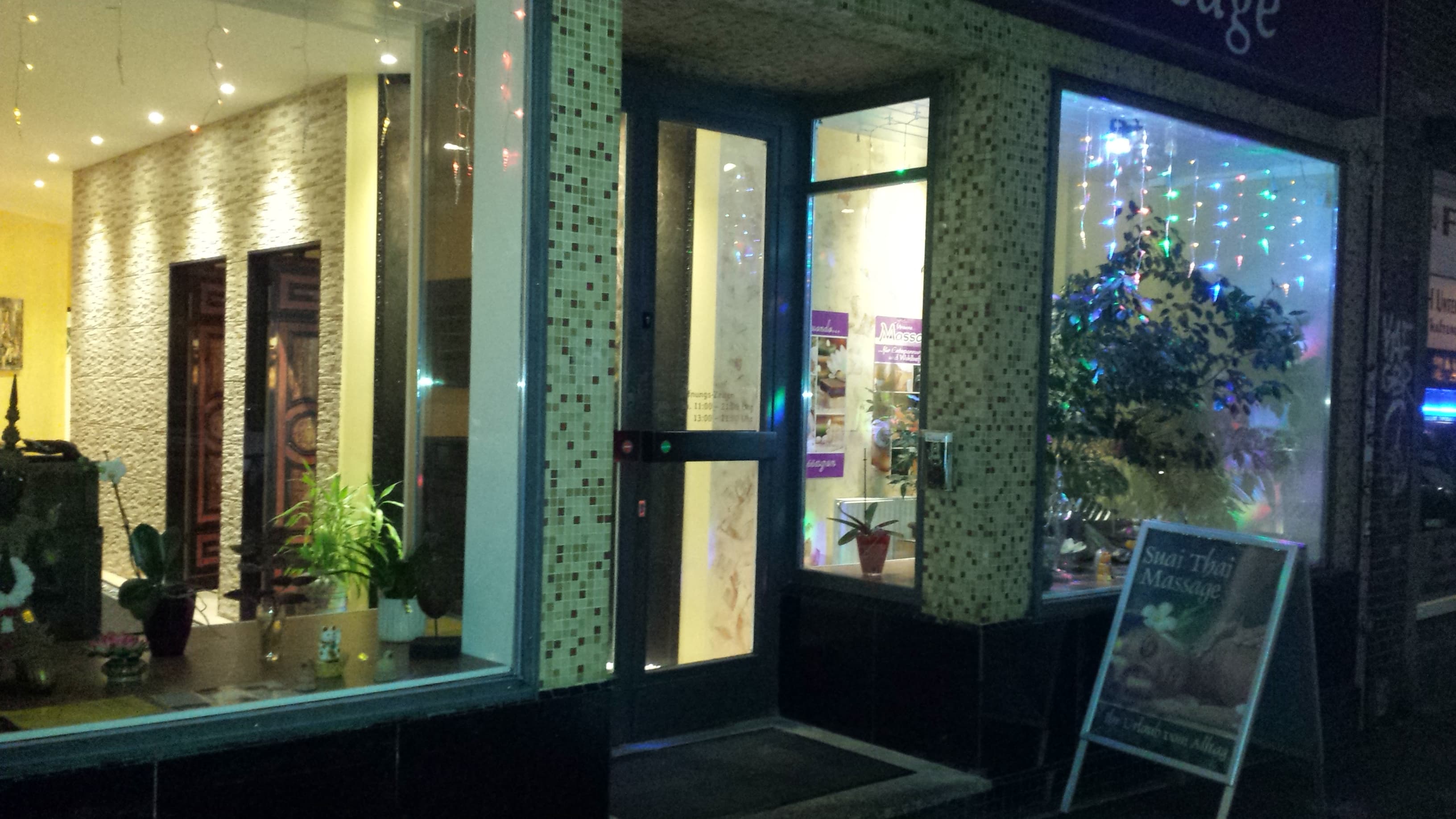 Photo 2 of Suai Thai Massage