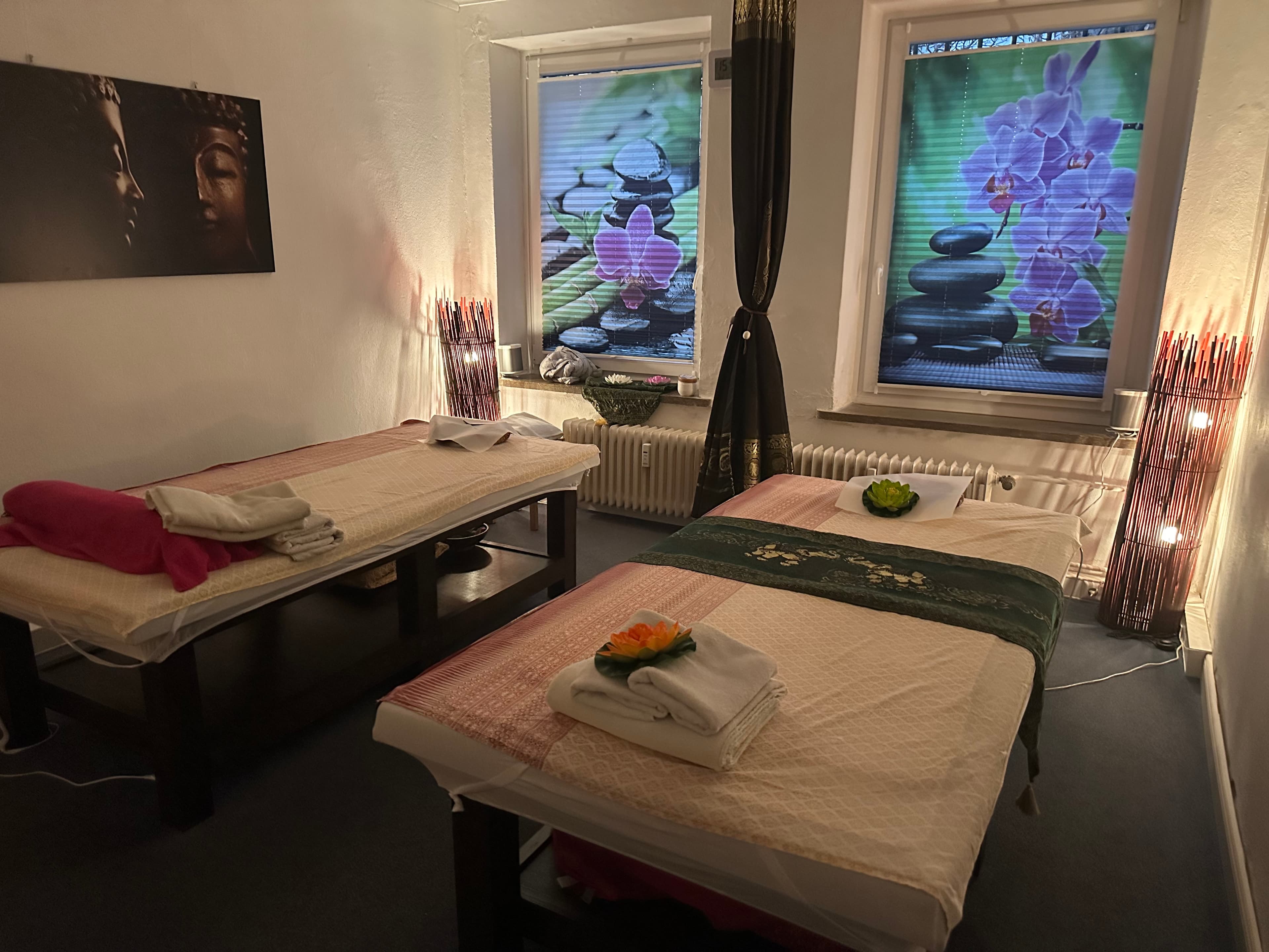 Photo 2 of MY THAI SPA Wellness & Thai Massage-Hamburg