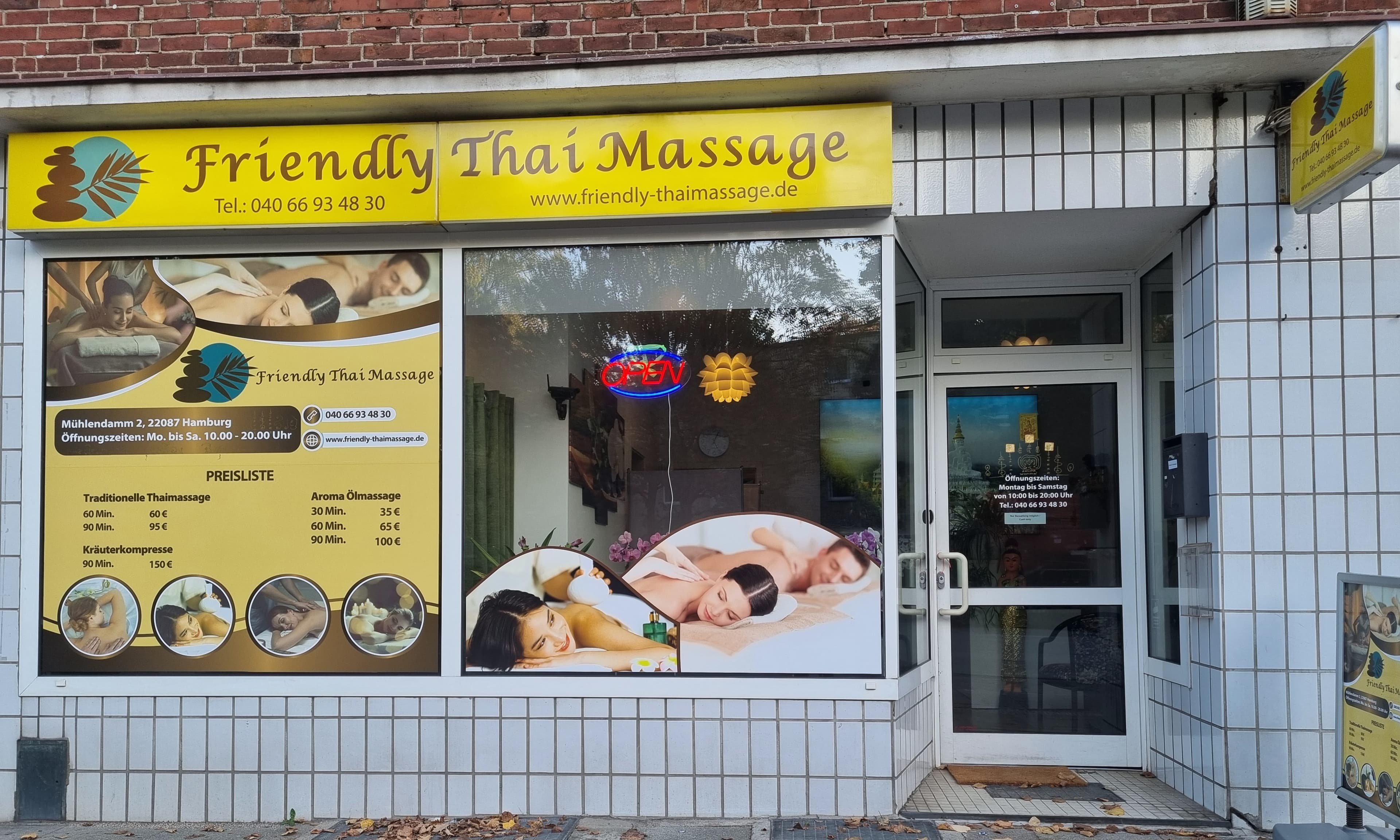 Photo 3 of Friendly Thai Massage