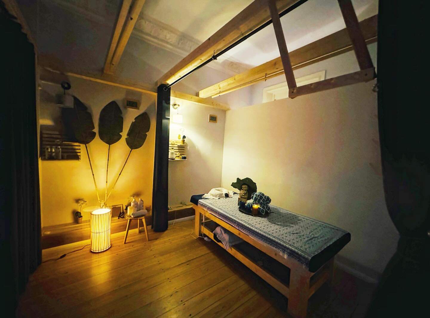 Photo 3 of Sangchan Thaimassage