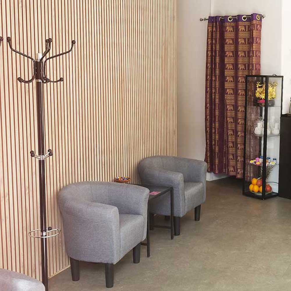 Foto 3 von YING Thai-Massage Wellness & Spa