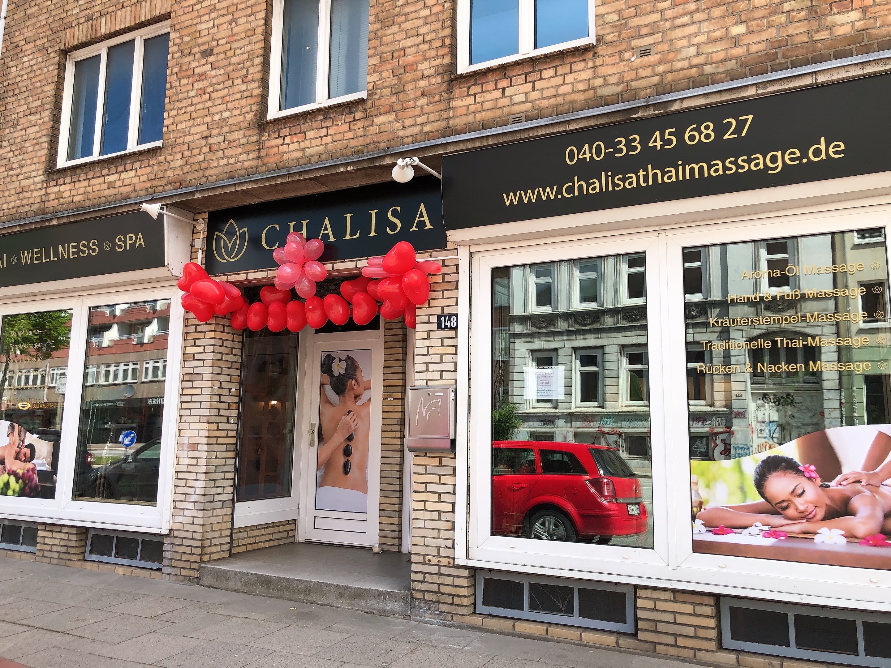 Photo 3 of Chalisa Wellness & Spa