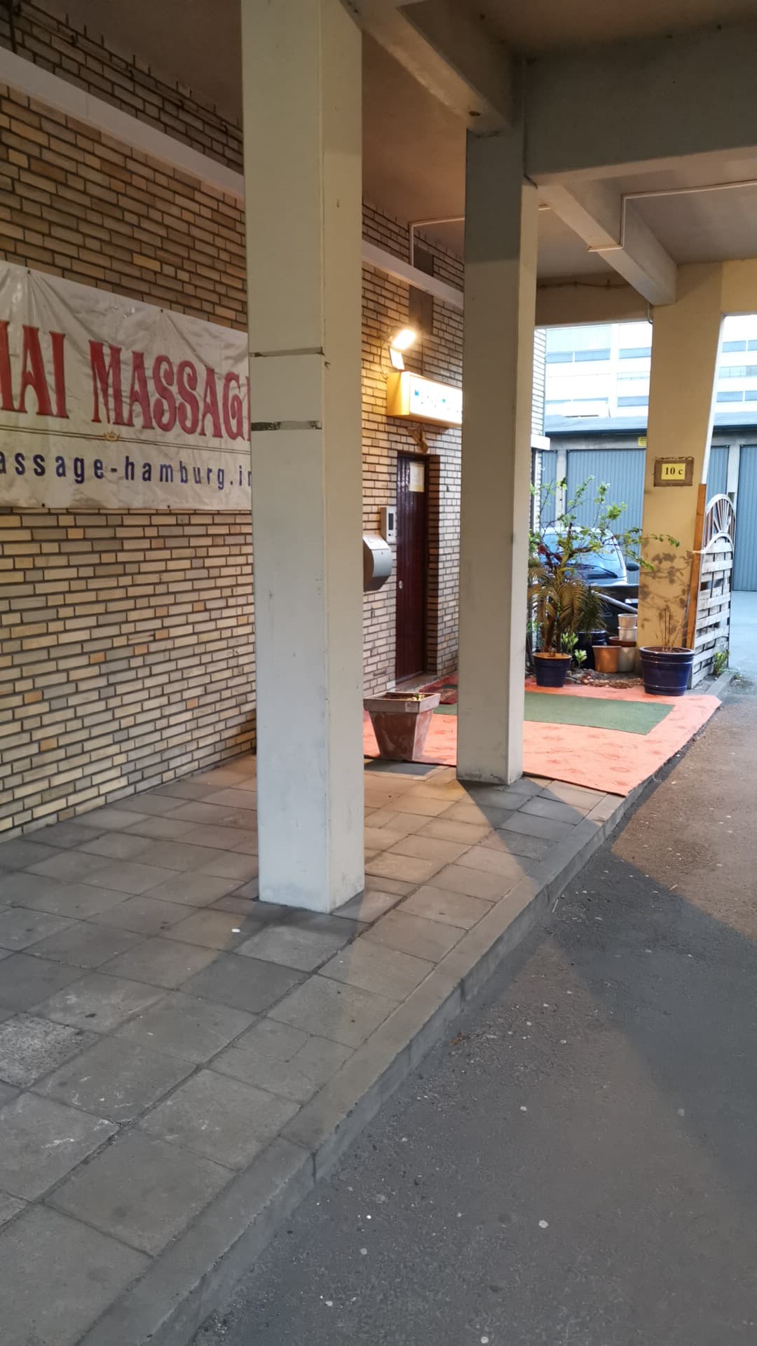 Photo 3 of Thai Massage Maithai Hamburg