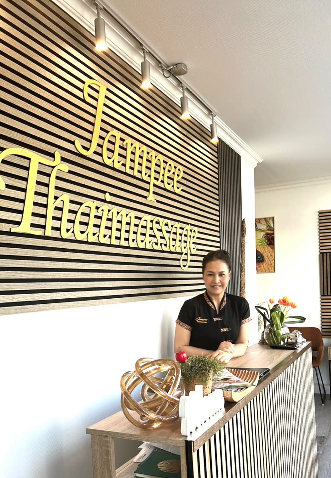 Photo 3 of Jampee Thaimassage Wellness & Spa Hamburg
