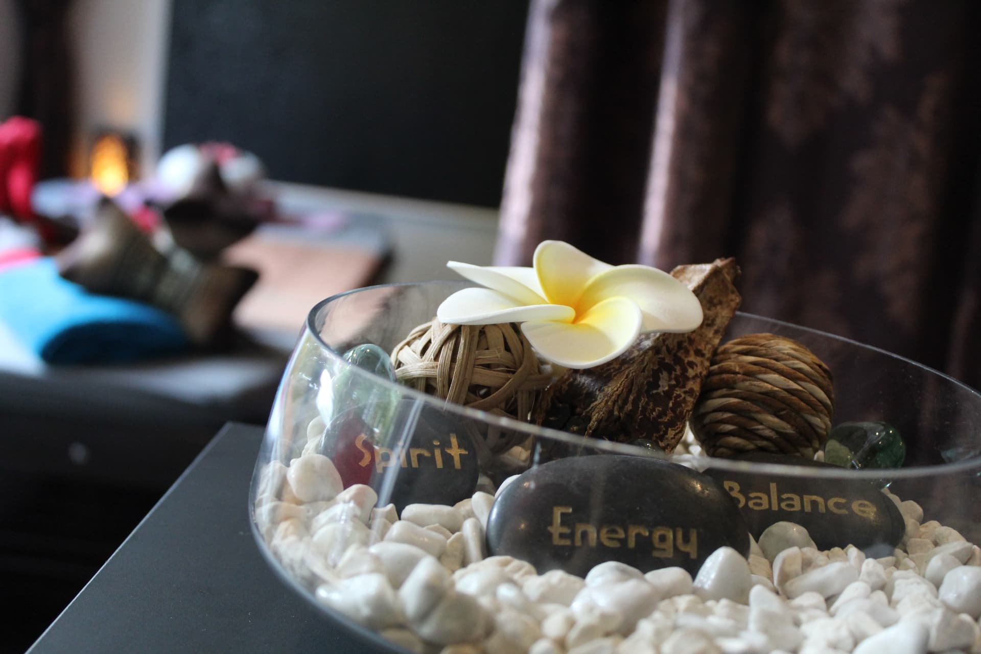 Photo 2 of THARA & SPA