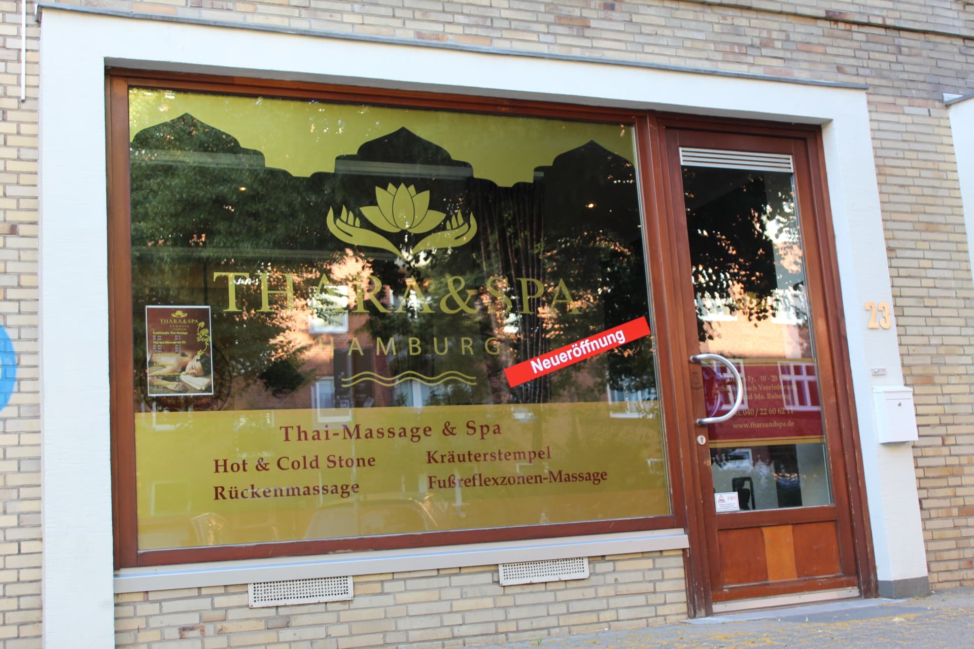 Photo 3 of THARA & SPA