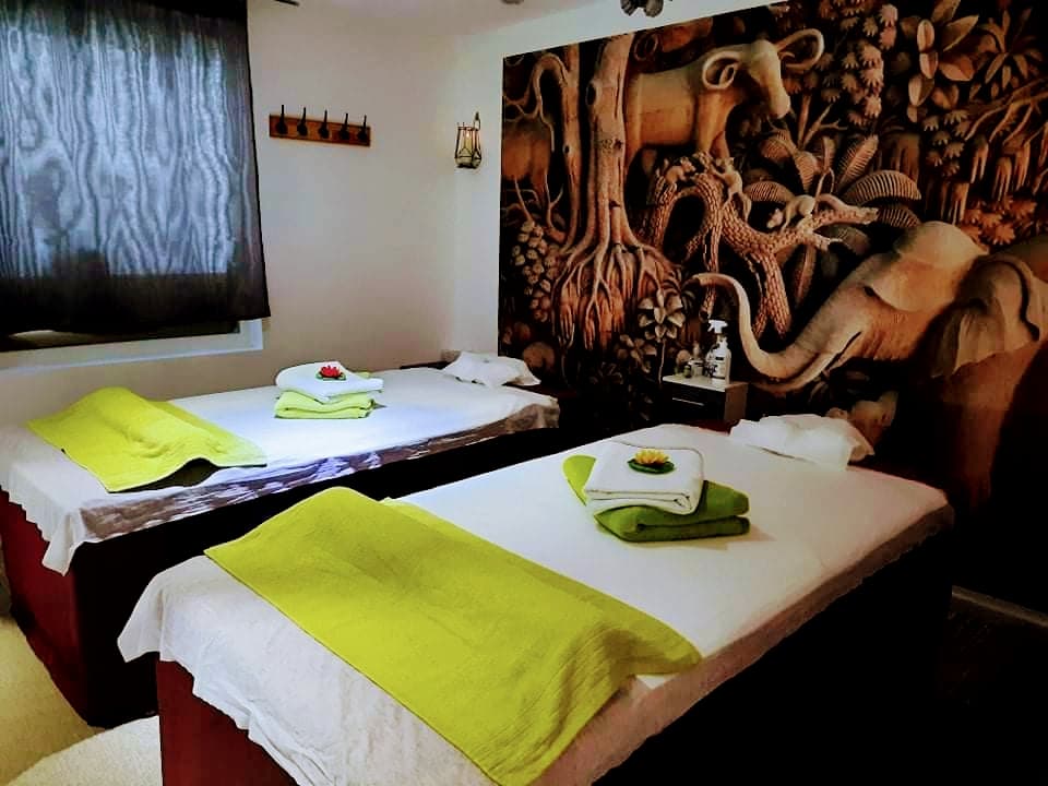 Photo 3 of Namphet Thai Massage