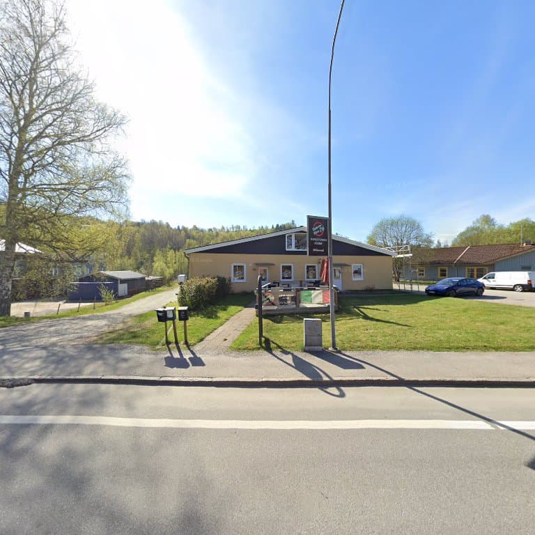 Foto 3 av Punnada Massage (Frufällan Borås)