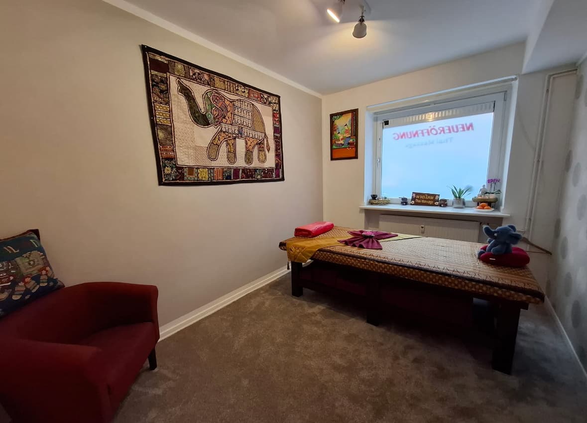 Photo 2 of Aey’s Thaimassage & Wellness