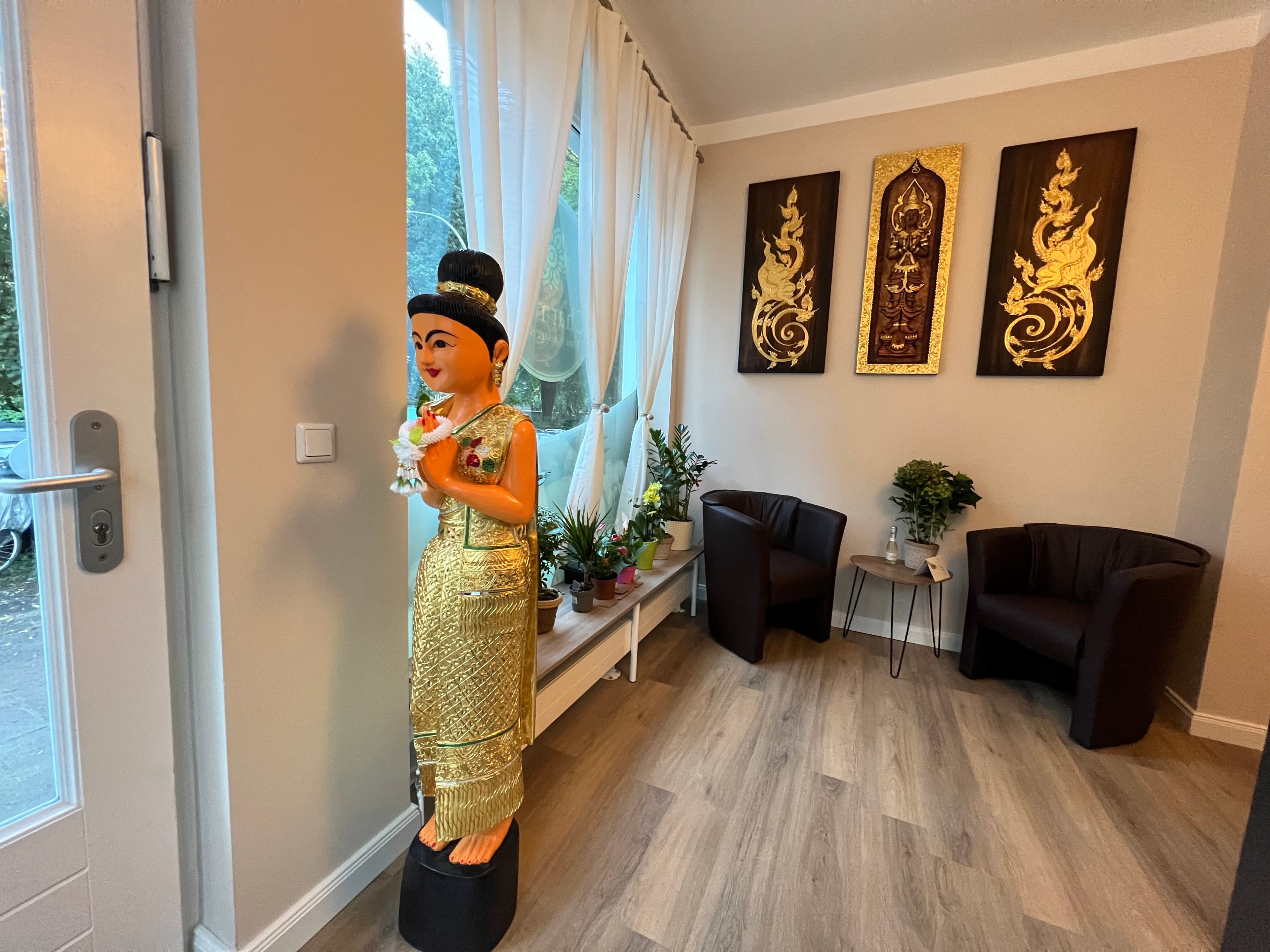 Photo 3 of Charming Thai Massage & Spa Inh. Sasithorn Seismann