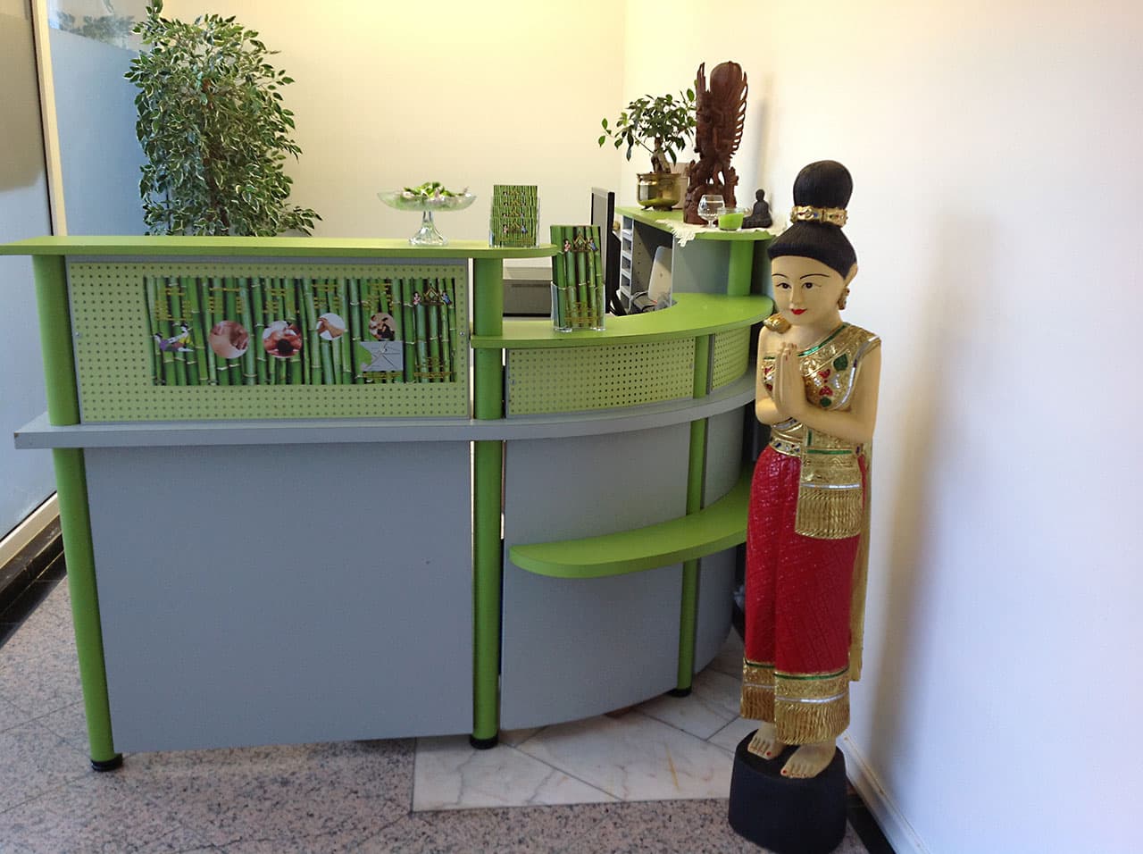 Photo 2 of B & B Thai Massage