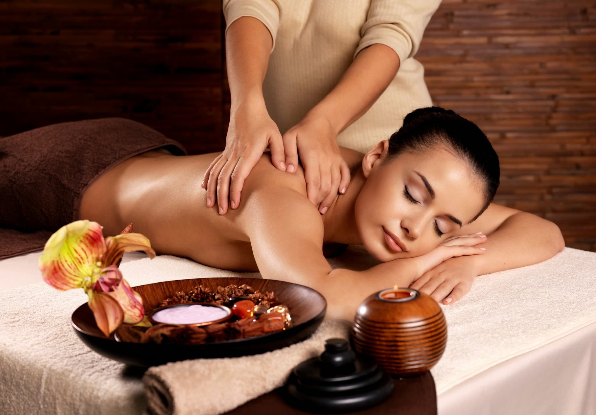Photo 2 of Ban Somrit Thai Massage