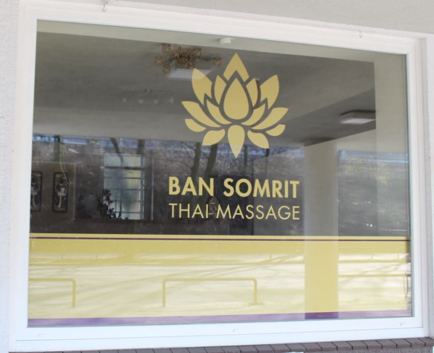 Photo 3 of Ban Somrit Thai Massage