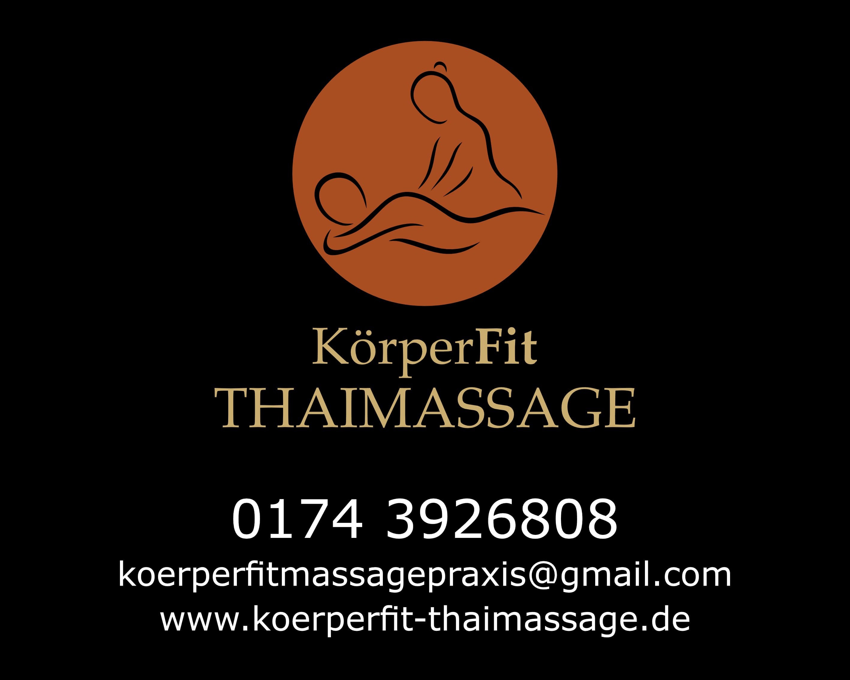 Photo 2 of KörperFit Massage Praxis Hamburg
